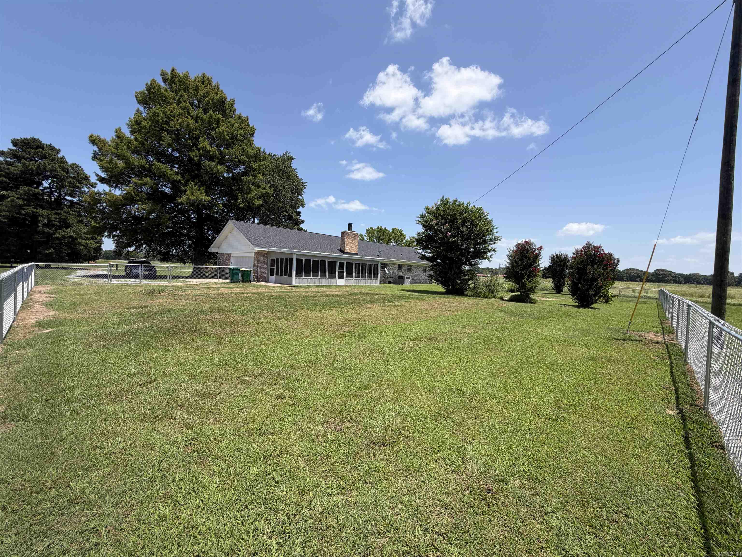 14738 Faulkner Lake  North Little Rock, AR