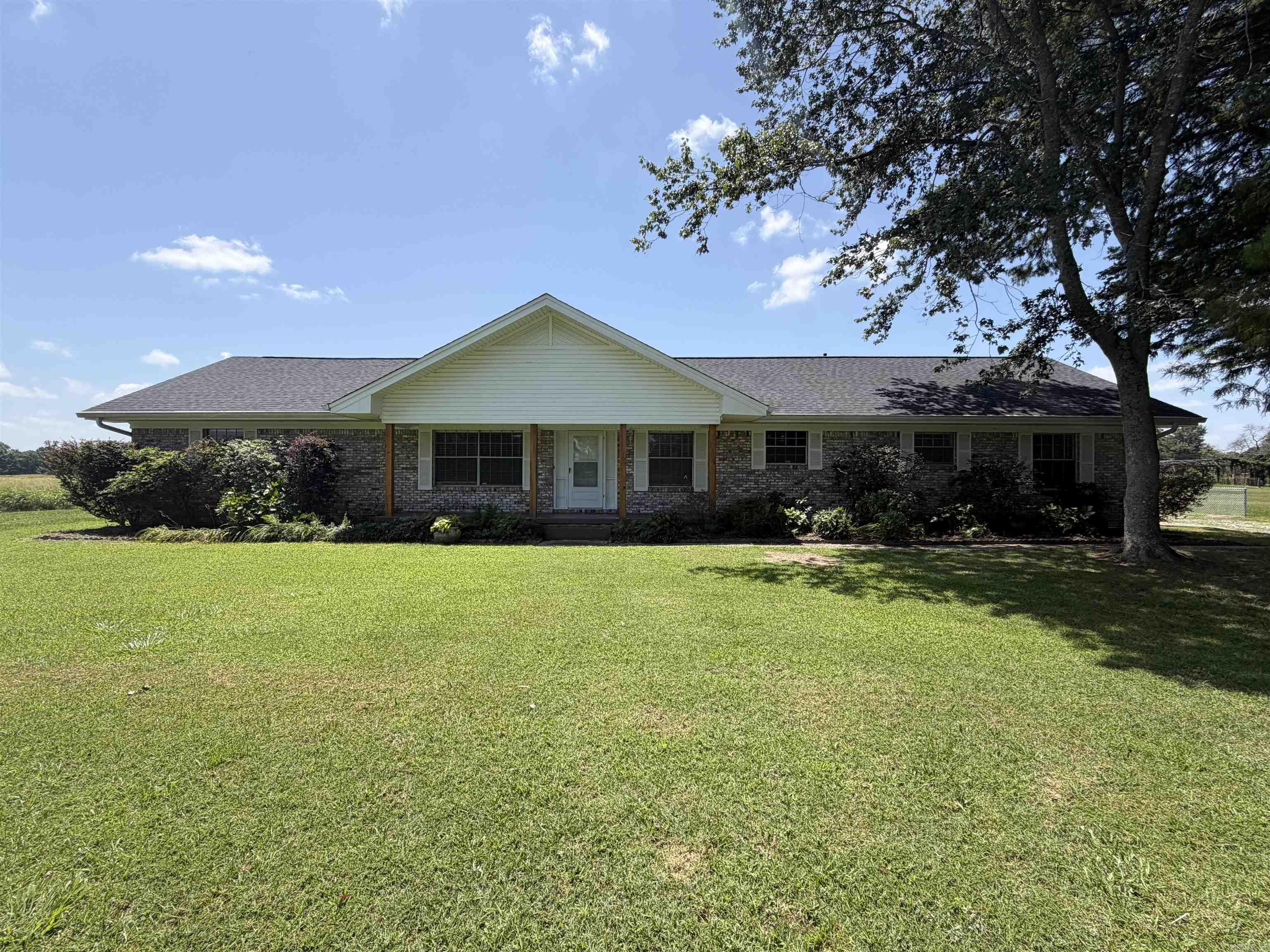 14738 Faulkner Lake  North Little Rock, AR
