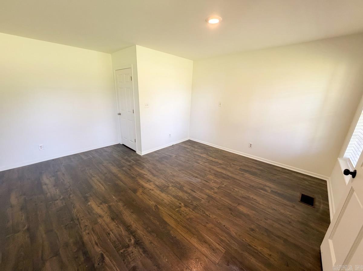 14738 Faulkner Lake  North Little Rock, AR