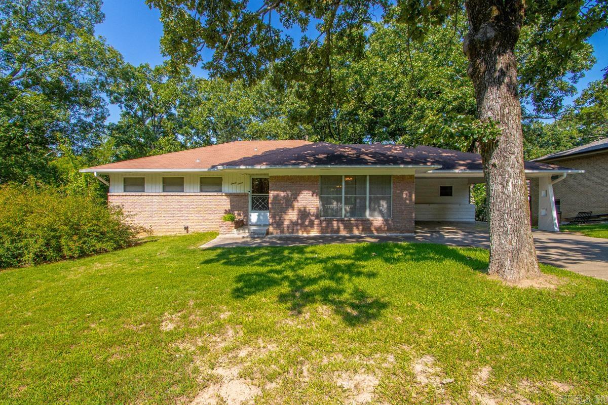 27 Wesley  Sherwood, AR