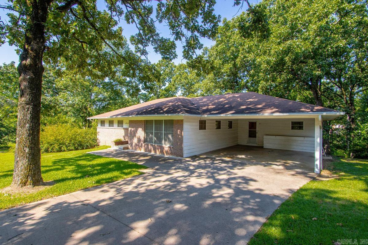 27 Wesley  Sherwood, AR