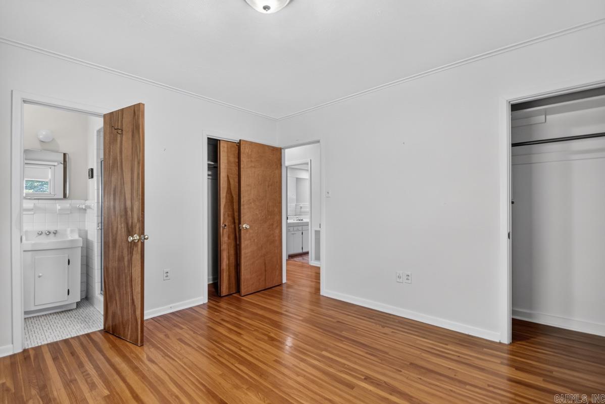 27 Wesley  Sherwood, AR
