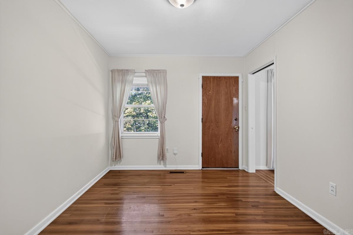 27 Wesley  Sherwood, AR