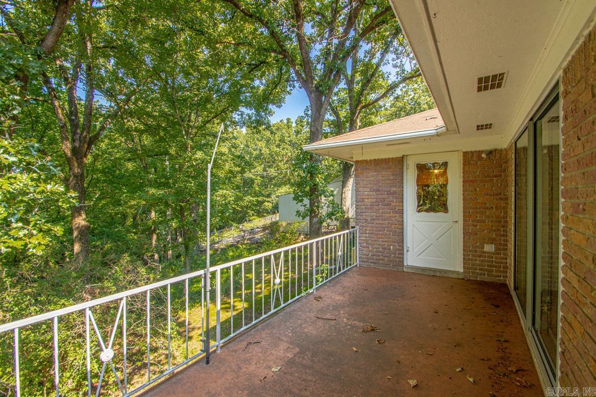 27 Wesley  Sherwood, AR