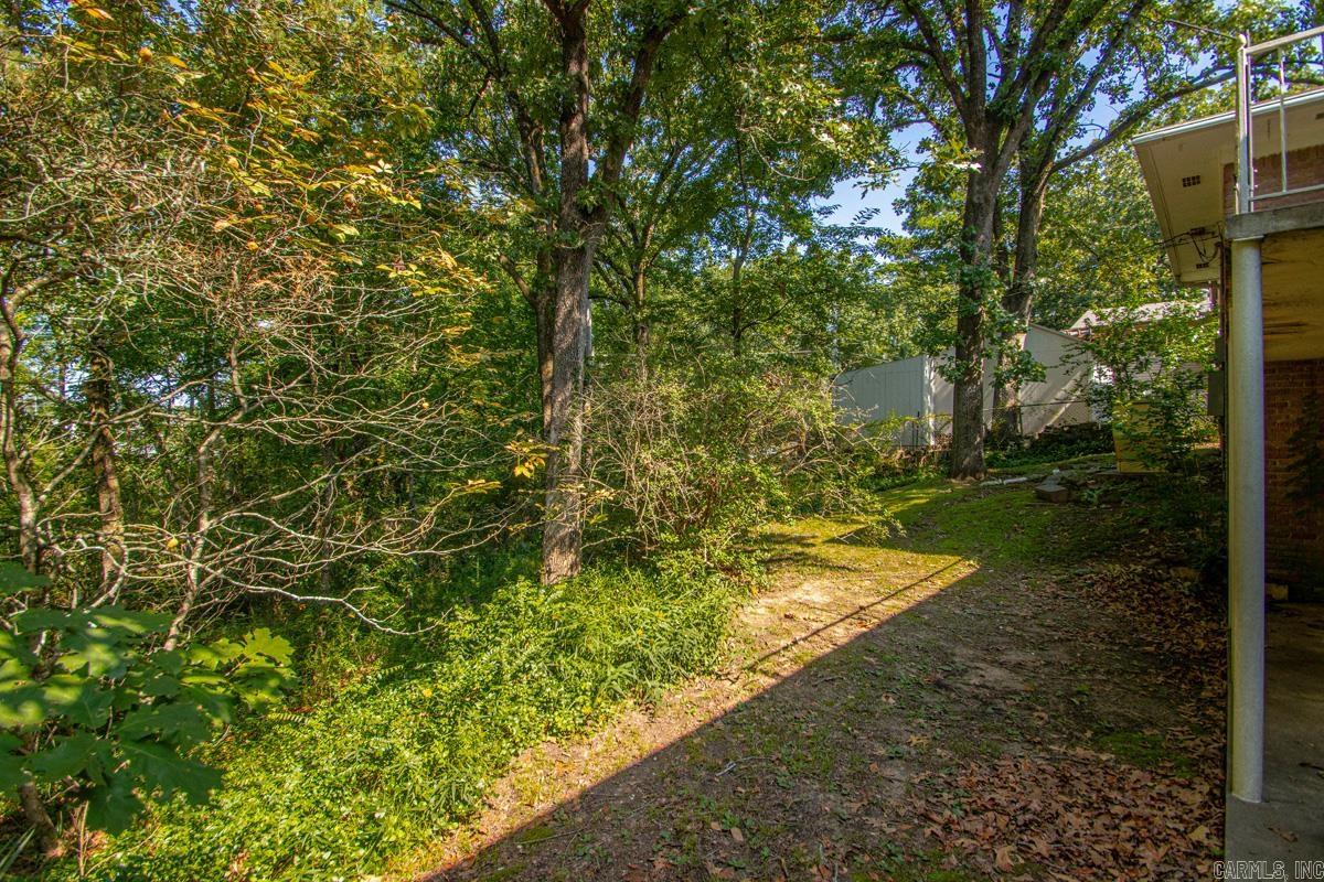 27 Wesley  Sherwood, AR
