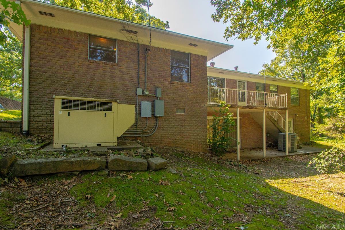 27 Wesley  Sherwood, AR