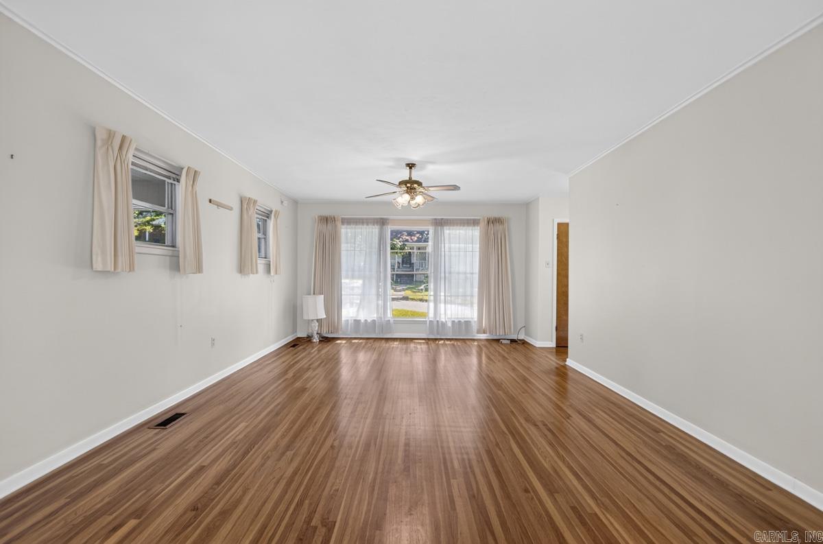 27 Wesley  Sherwood, AR