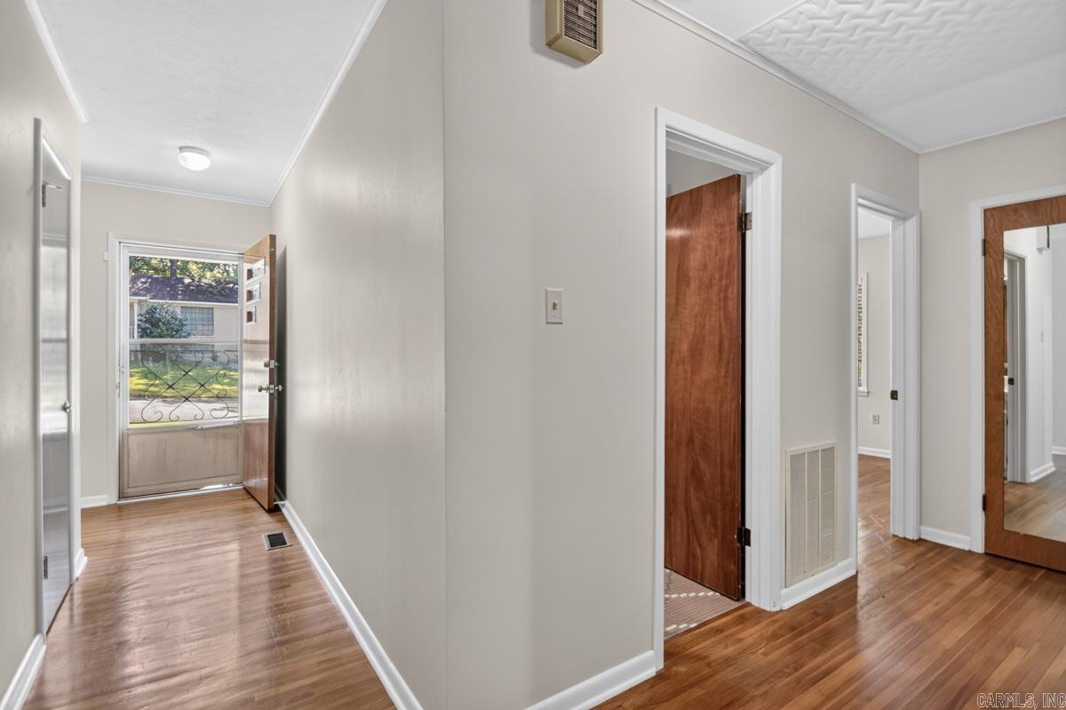 27 Wesley  Sherwood, AR
