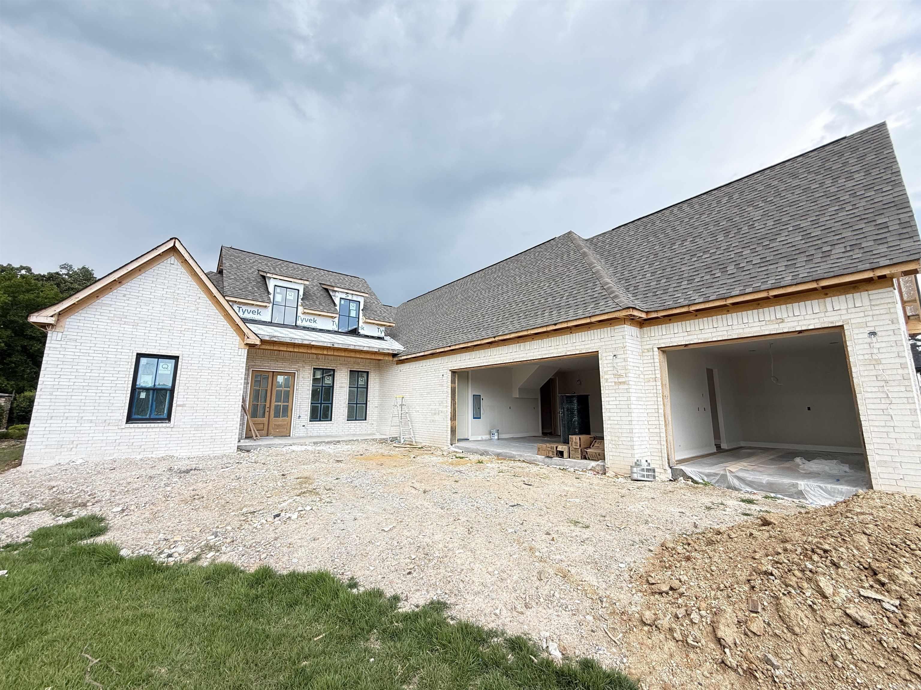 133 Arlington Park  Hot Springs, AR