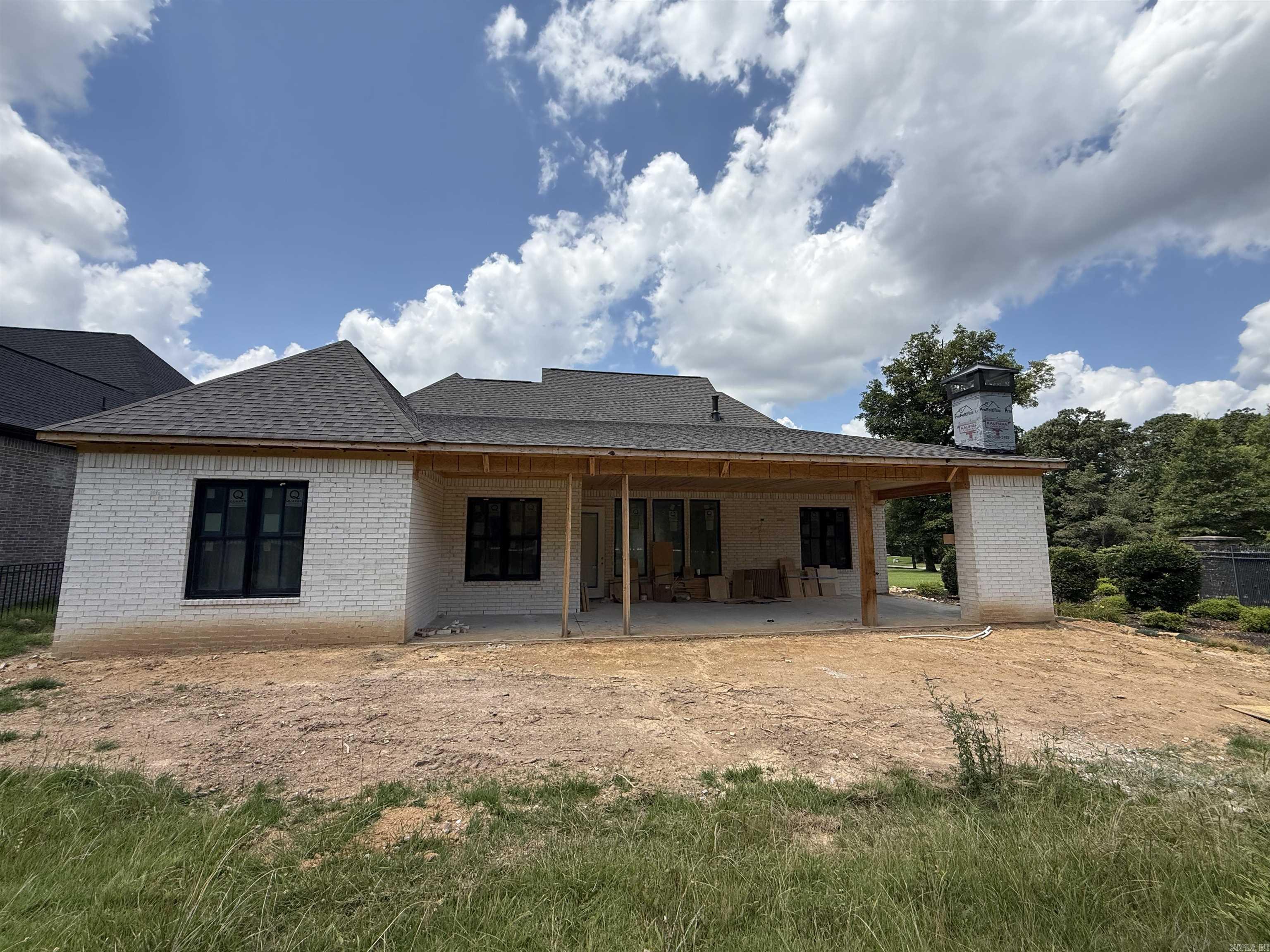 133 Arlington Park  Hot Springs, AR
