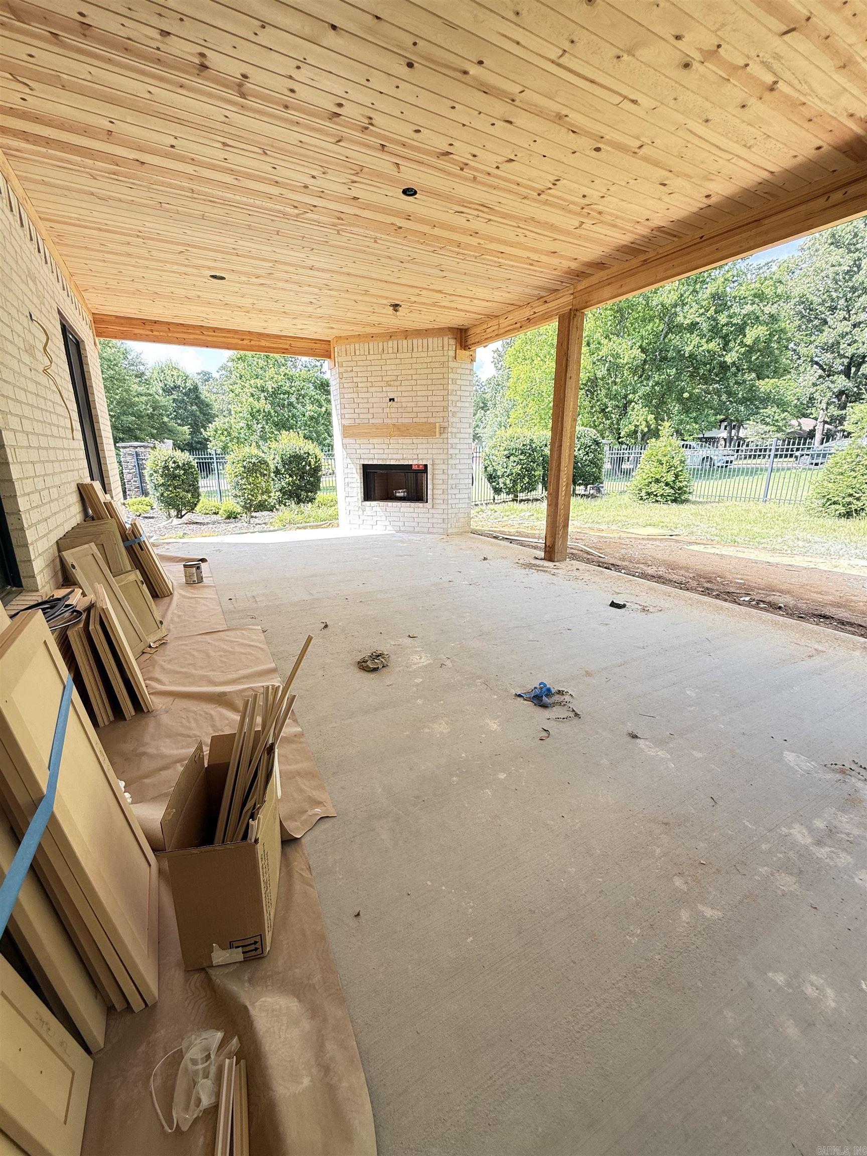 133 Arlington Park  Hot Springs, AR