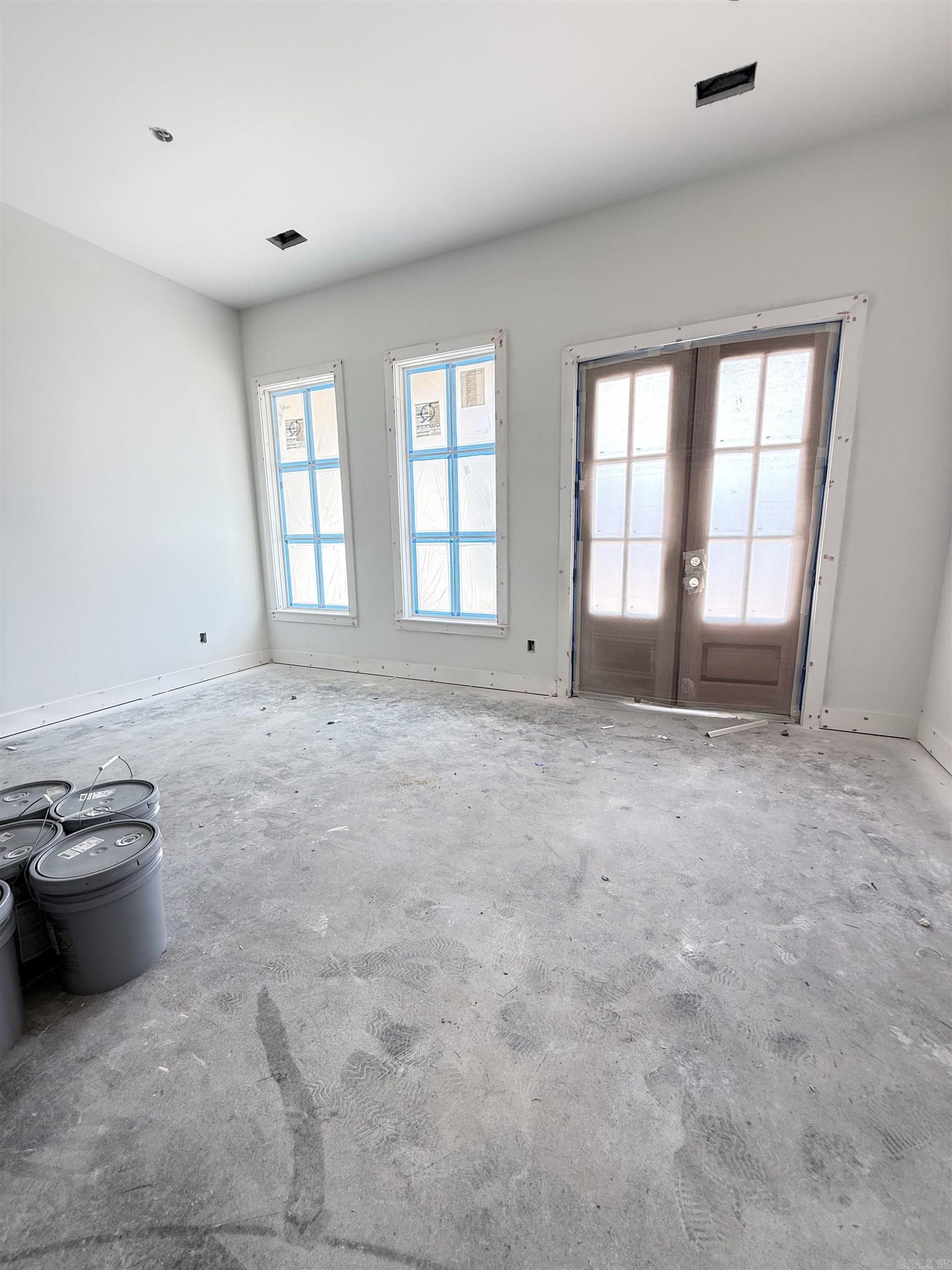 133 Arlington Park  Hot Springs, AR