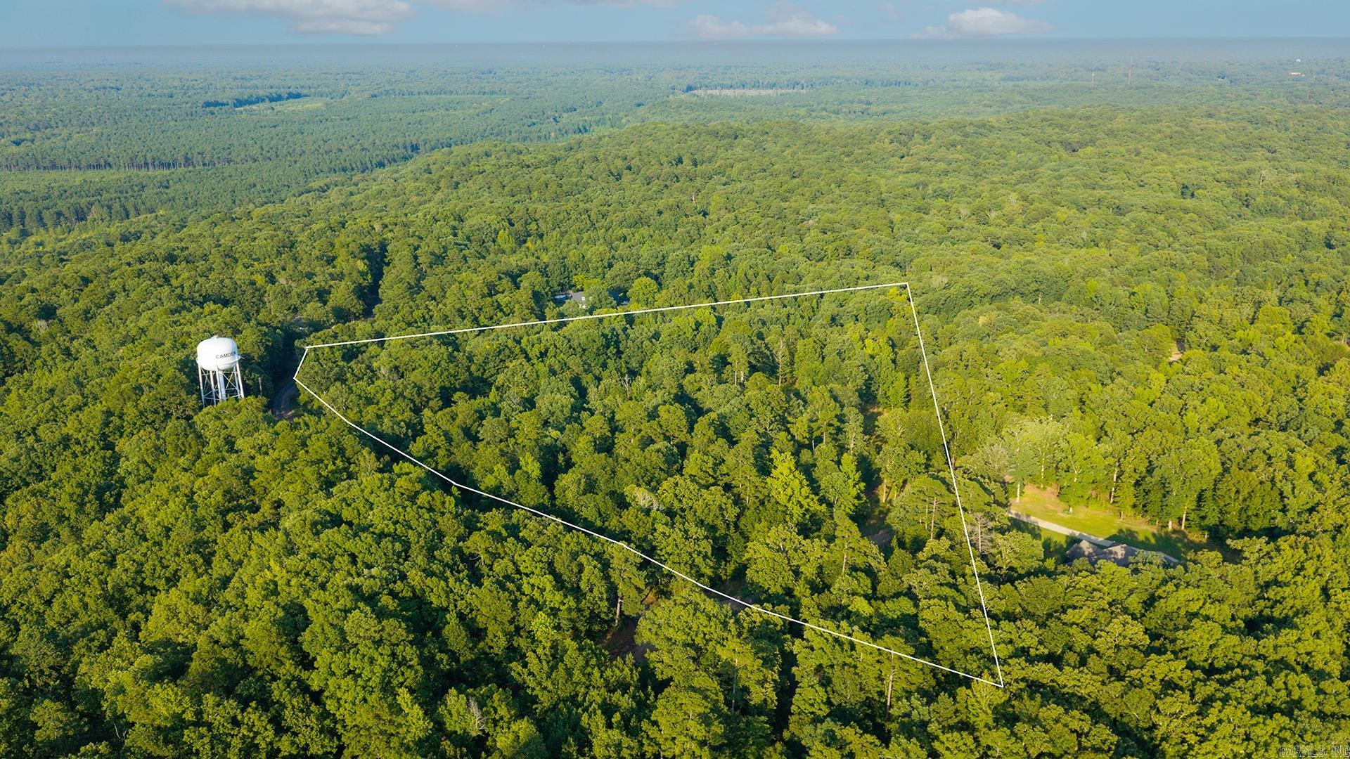 2696 Laticana  Camden, AR