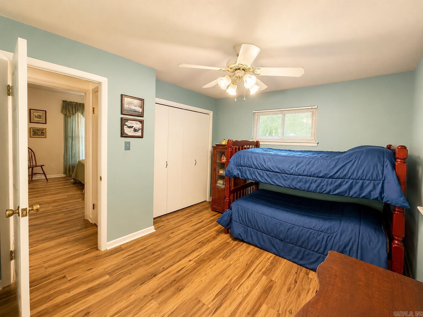 6308 Tall Chief  North Little Rock, AR