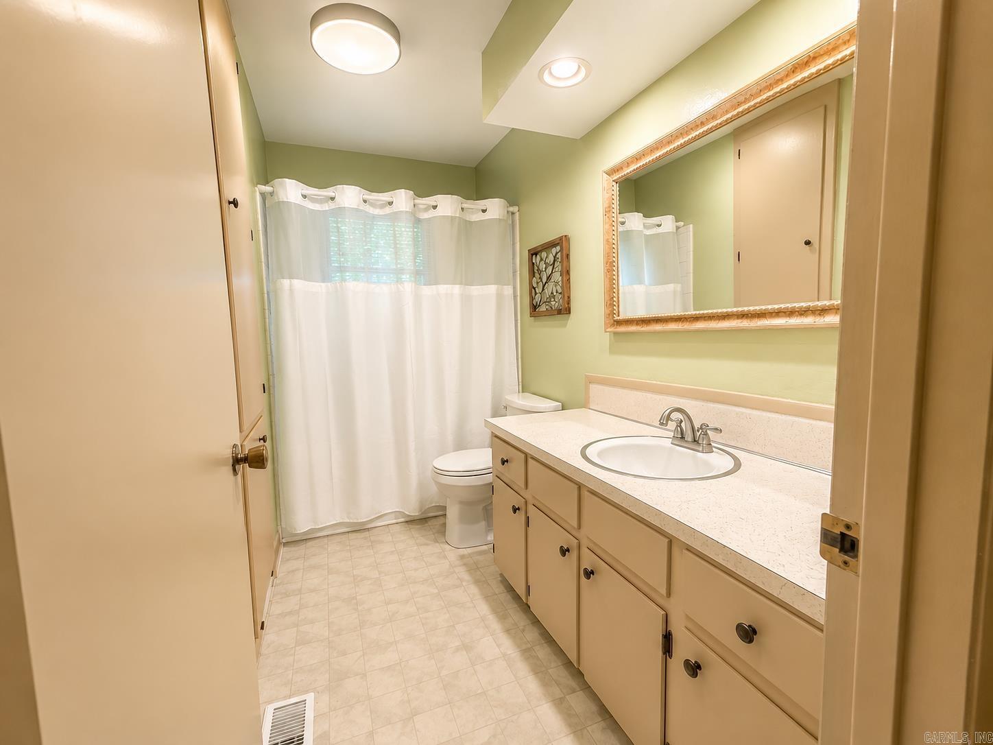 6308 Tall Chief  North Little Rock, AR