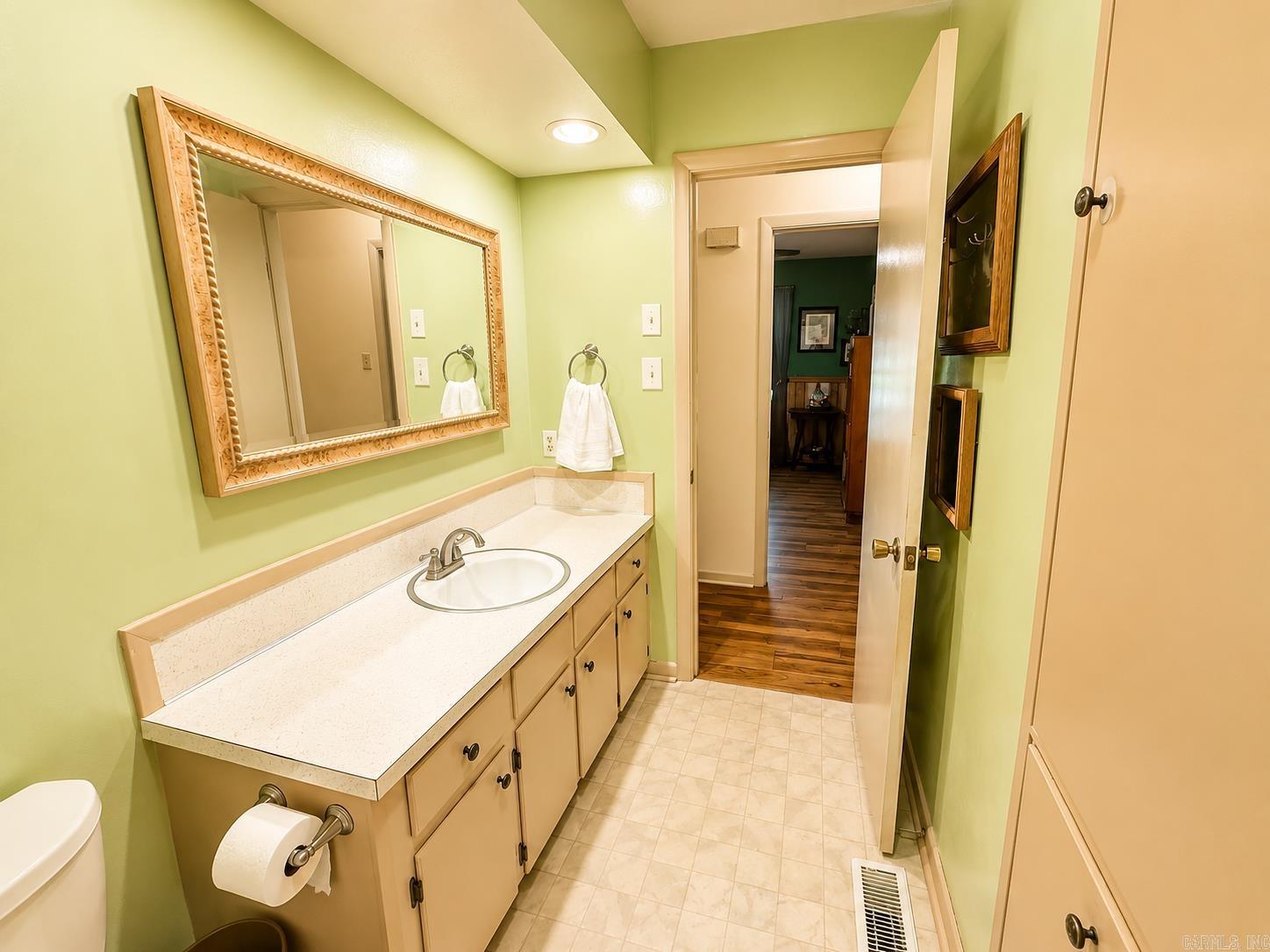 6308 Tall Chief  North Little Rock, AR