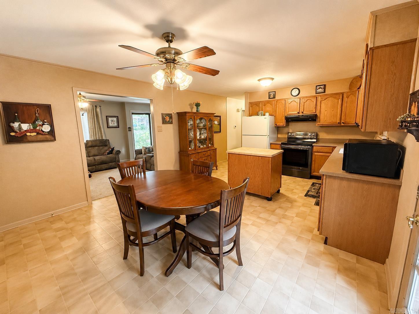 6308 Tall Chief  North Little Rock, AR