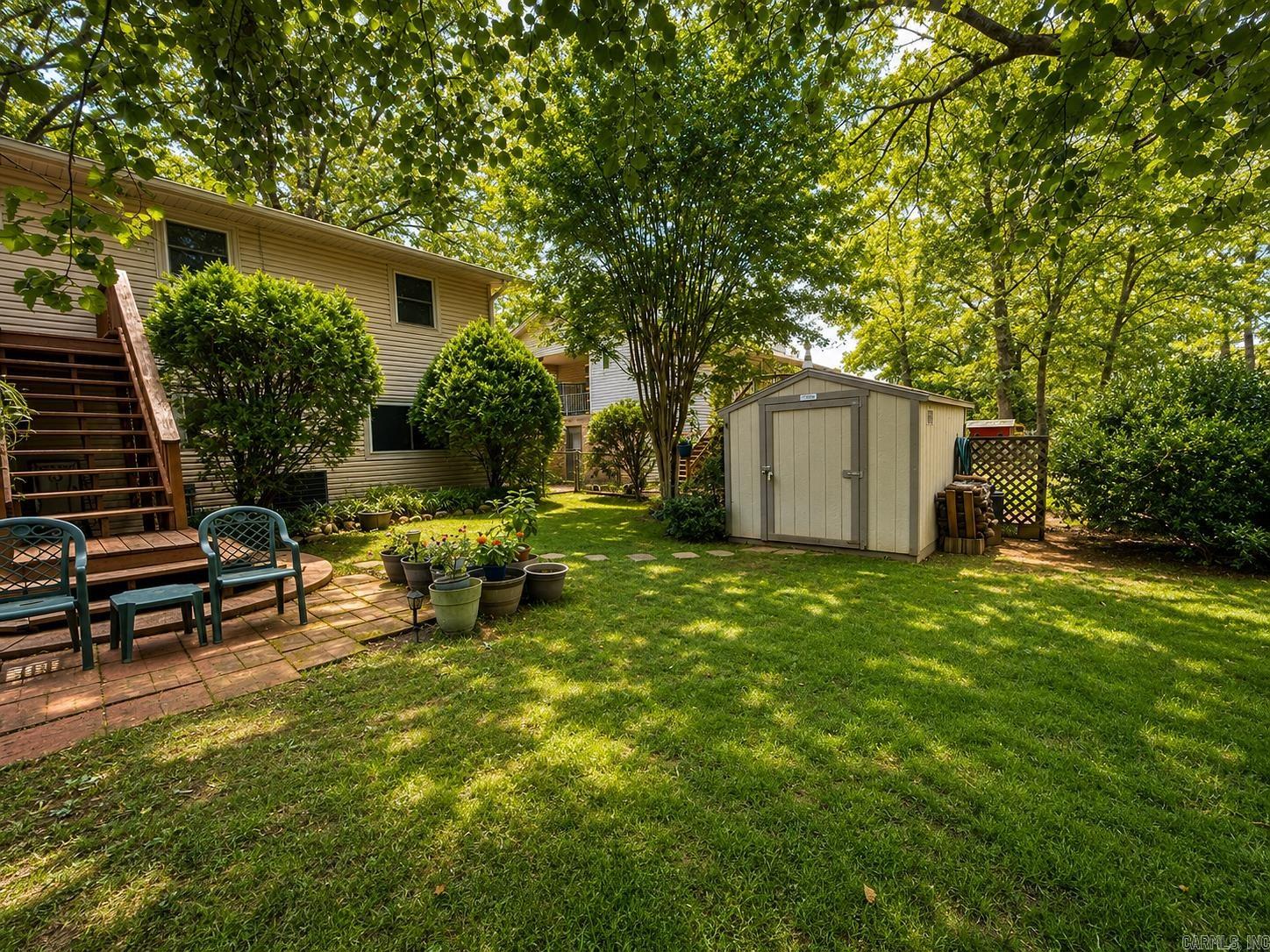 6308 Tall Chief  North Little Rock, AR