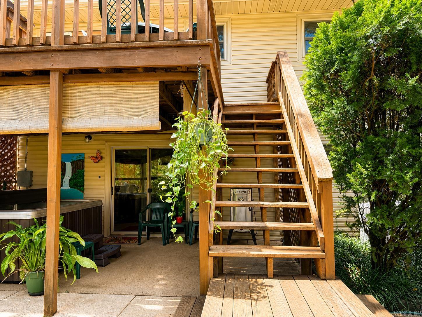 6308 Tall Chief  North Little Rock, AR