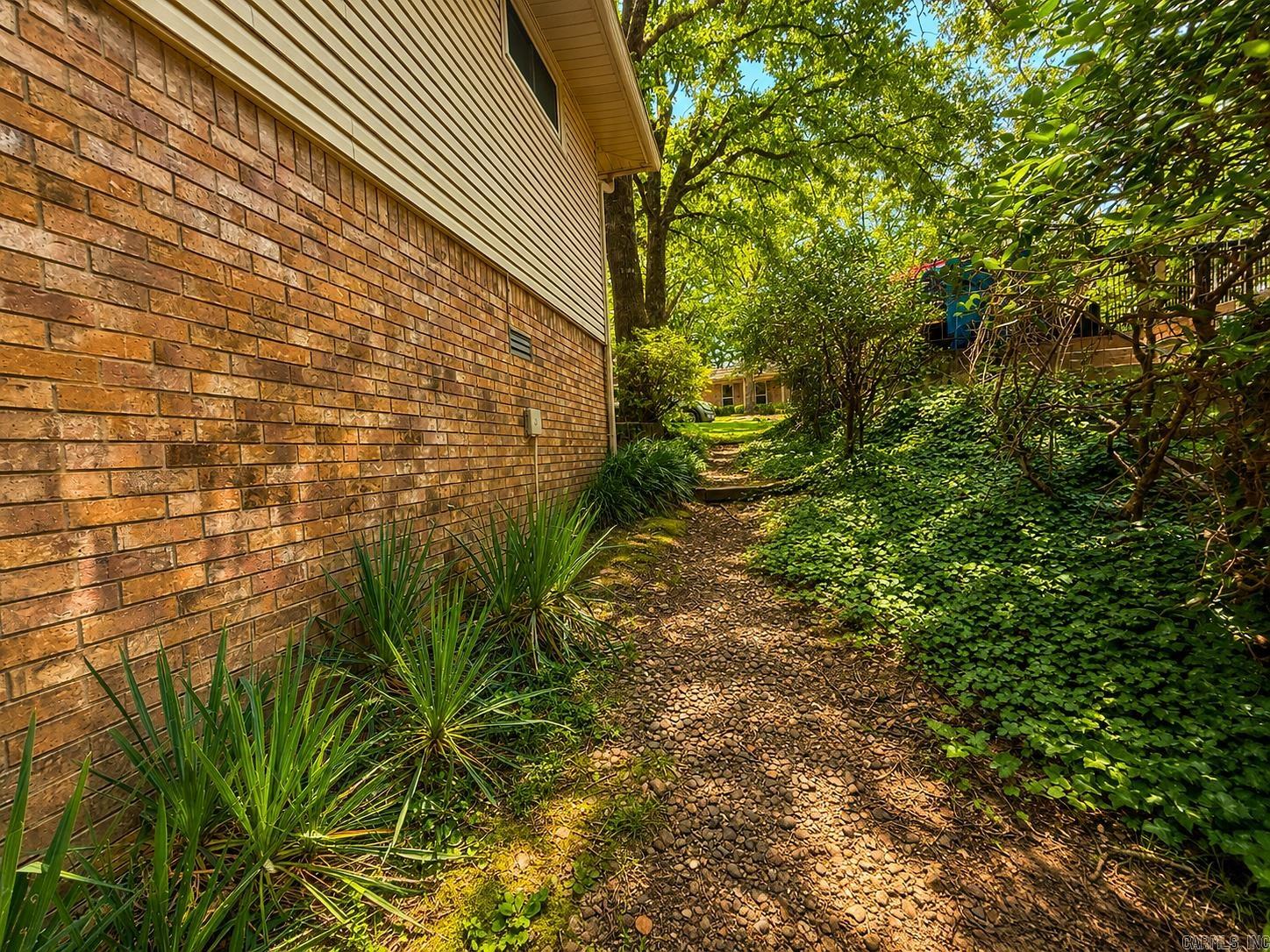 6308 Tall Chief  North Little Rock, AR