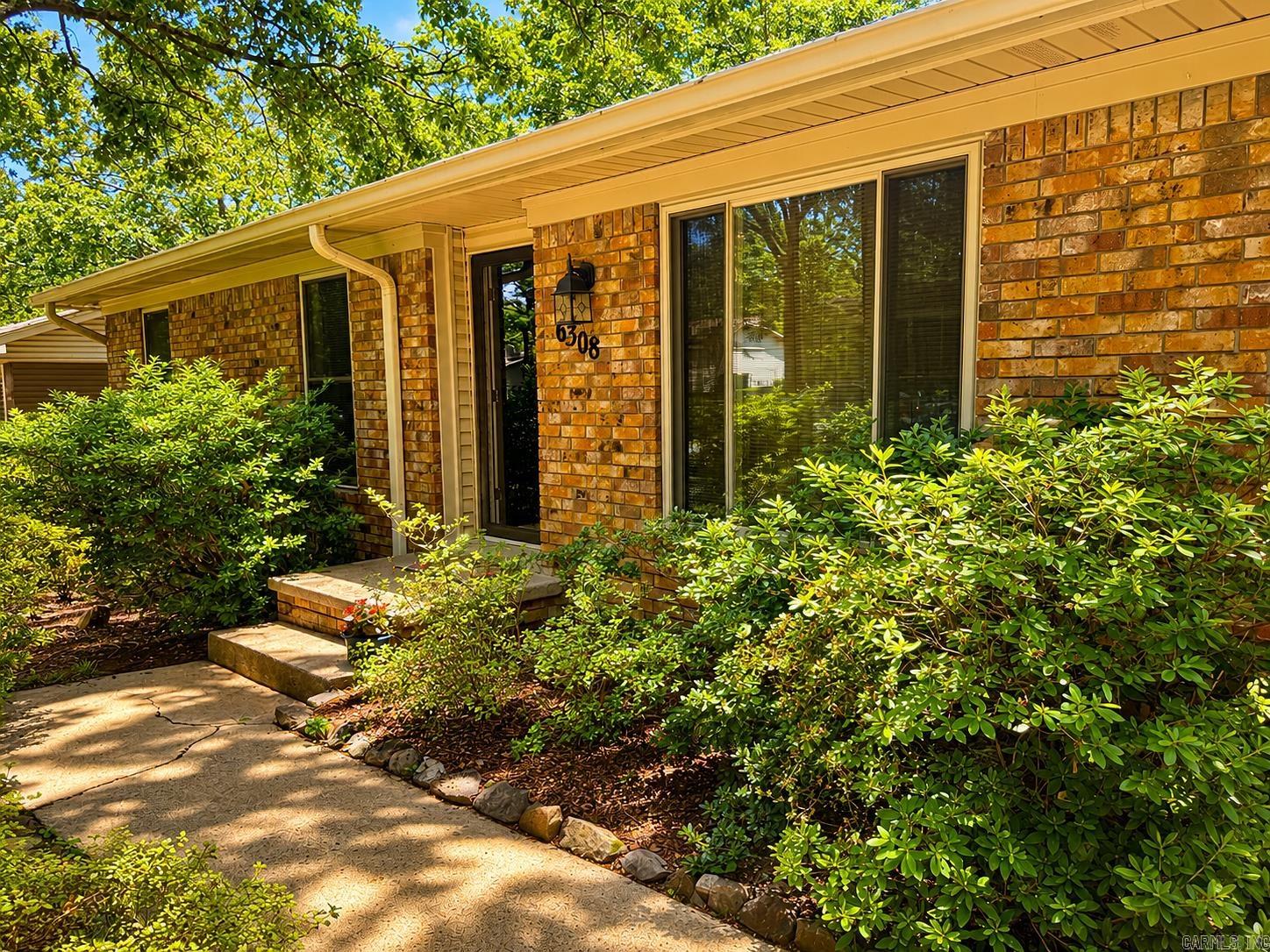 6308 Tall Chief  North Little Rock, AR