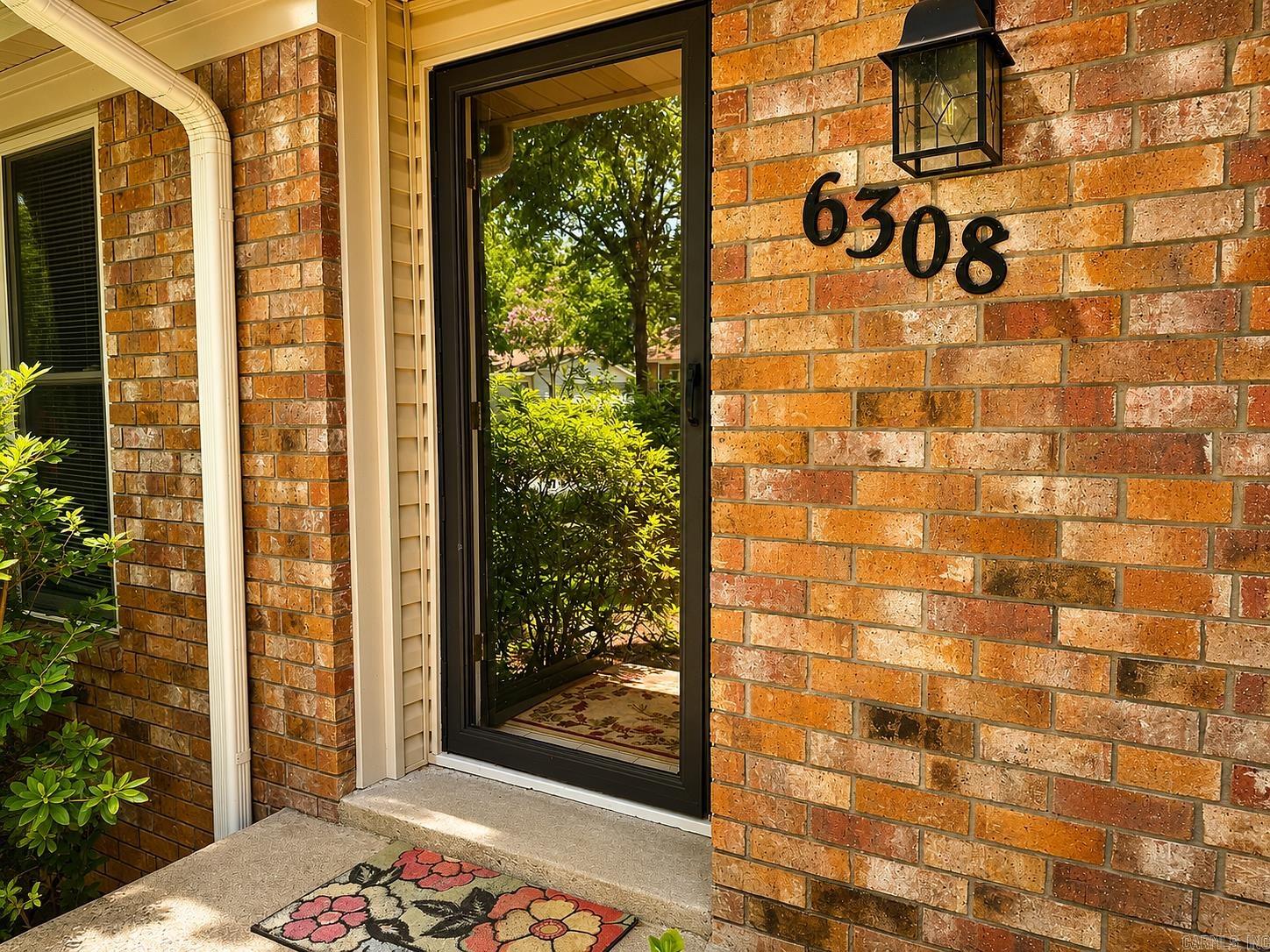 6308 Tall Chief  North Little Rock, AR