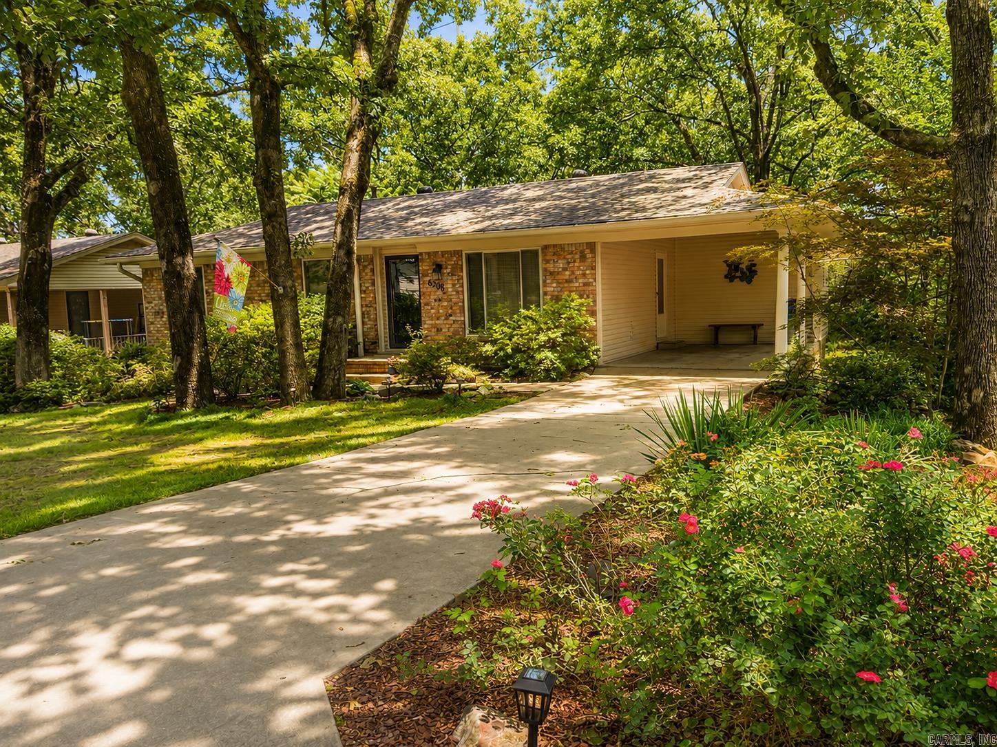 6308 Tall Chief  North Little Rock, AR