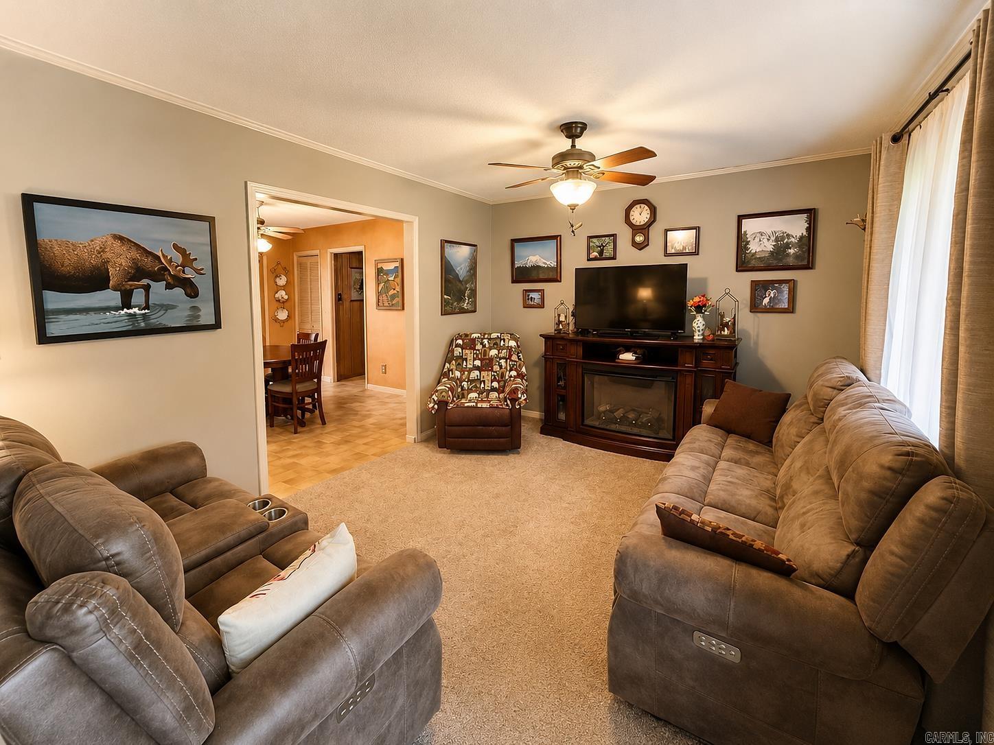 6308 Tall Chief  North Little Rock, AR