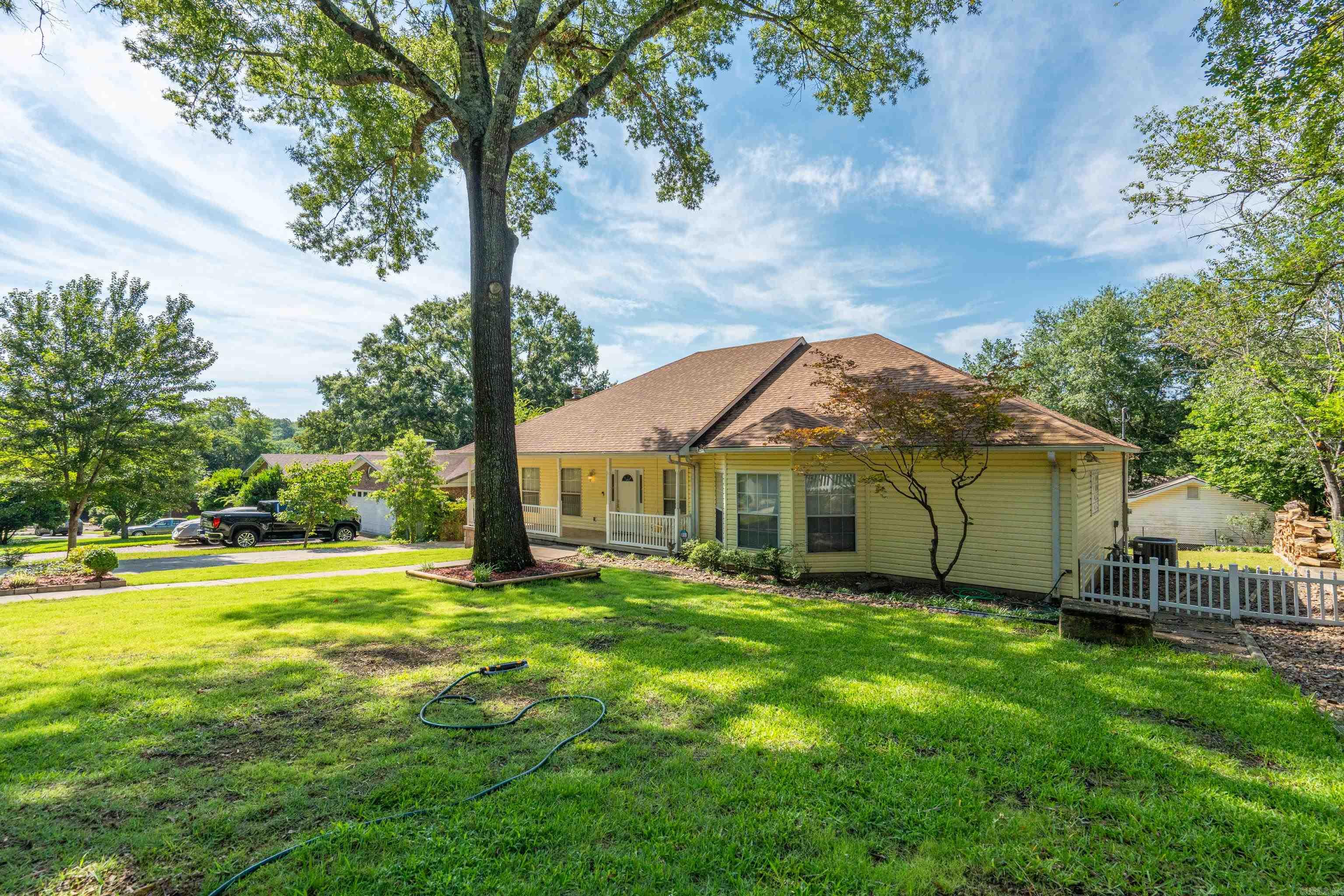 310  Melwood  Hot Springs, AR