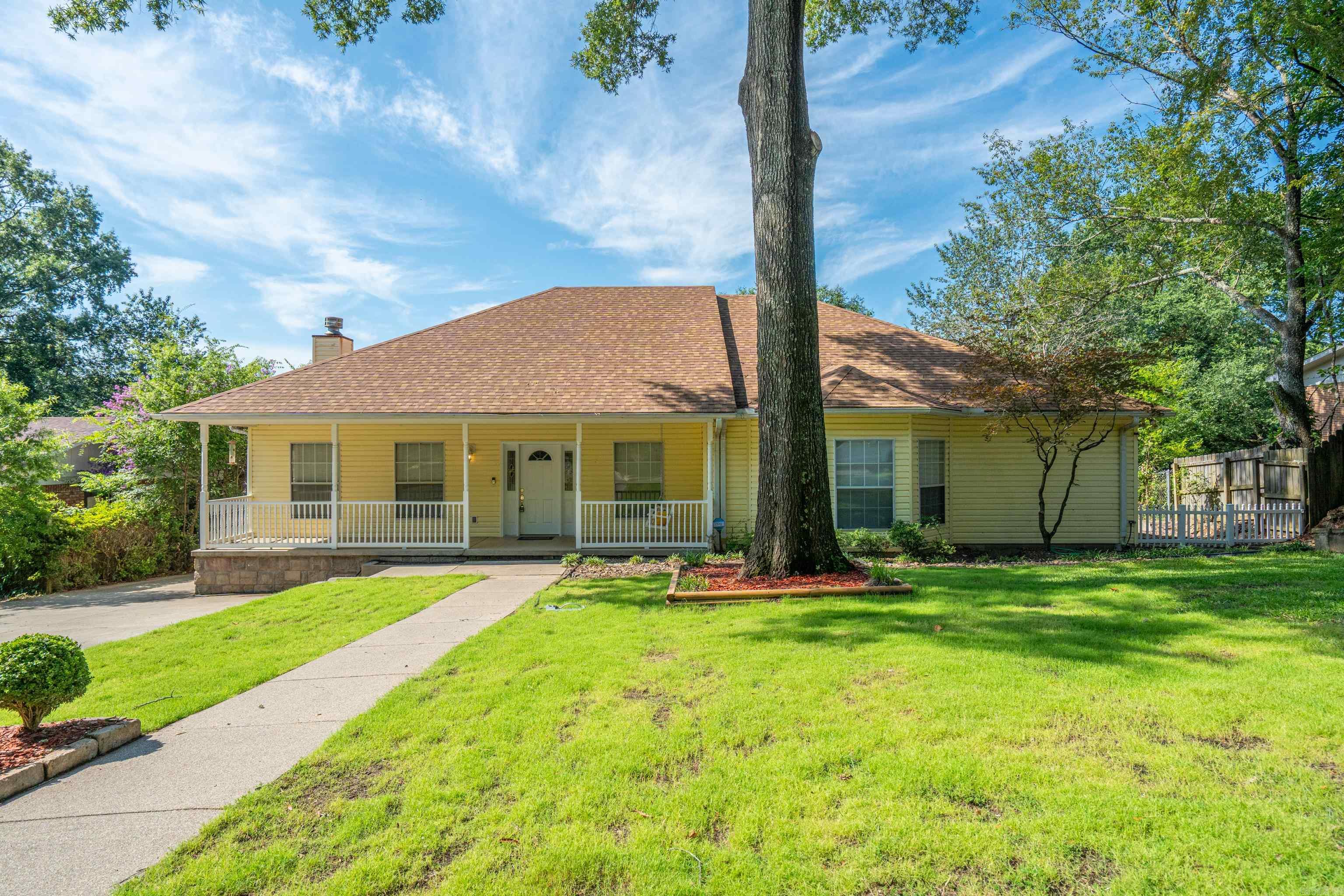 310 Melwood  Hot Springs, AR
