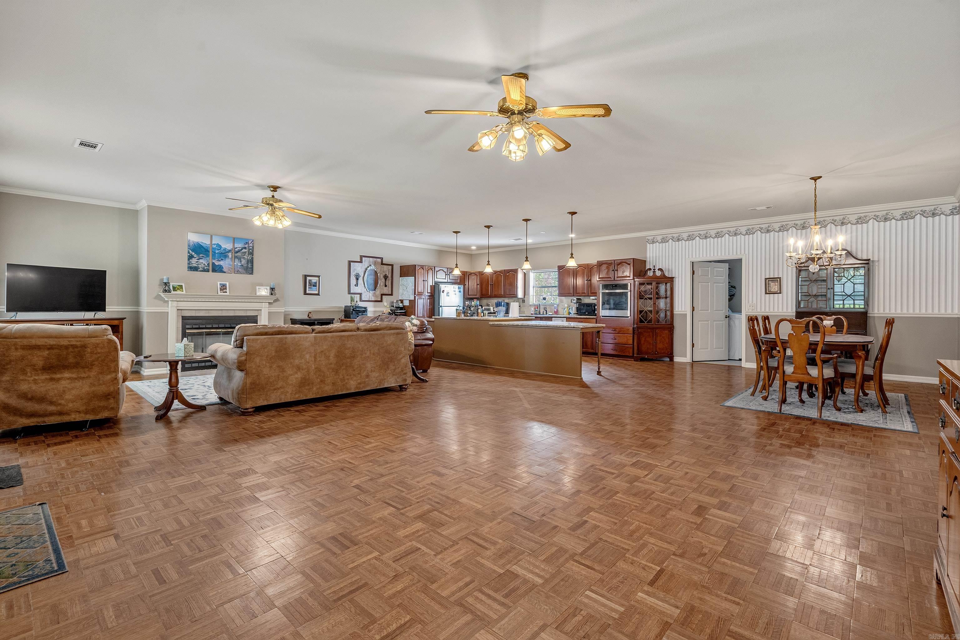 310 Melwood  Hot Springs, AR