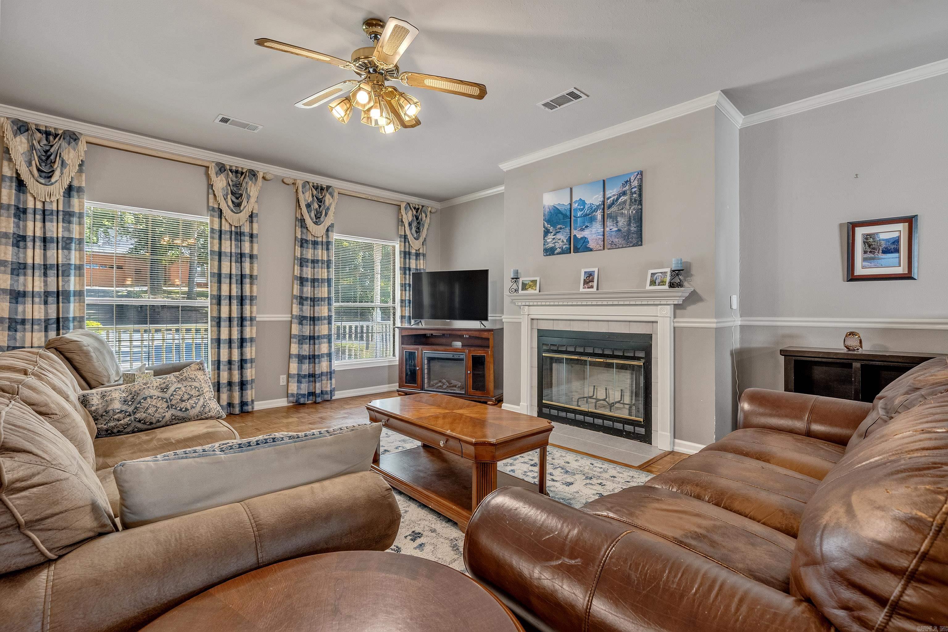 310 Melwood  Hot Springs, AR