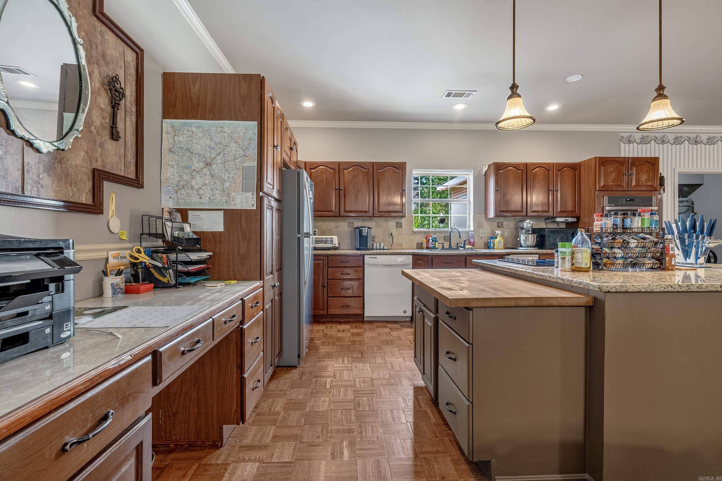310 Melwood  Hot Springs, AR