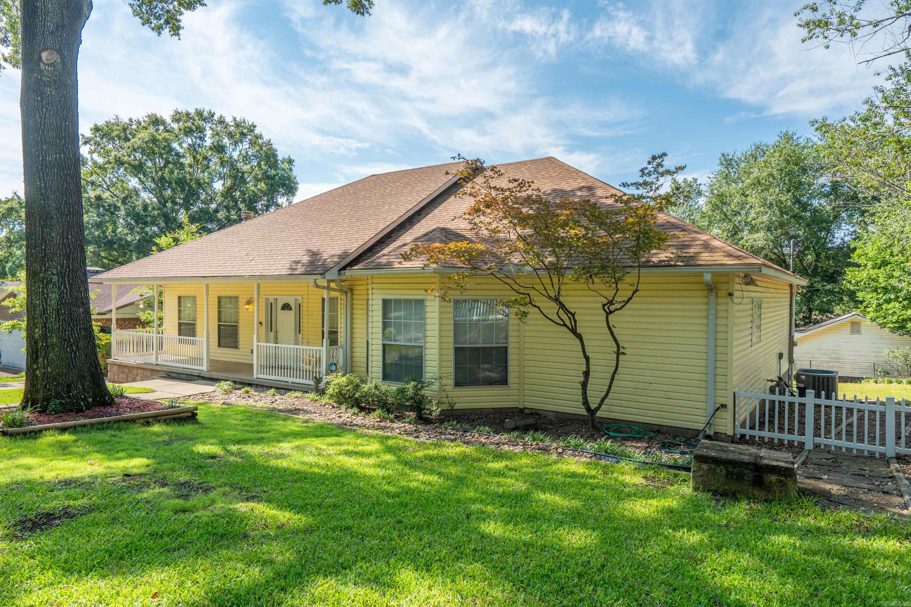 310 Melwood  Hot Springs, AR
