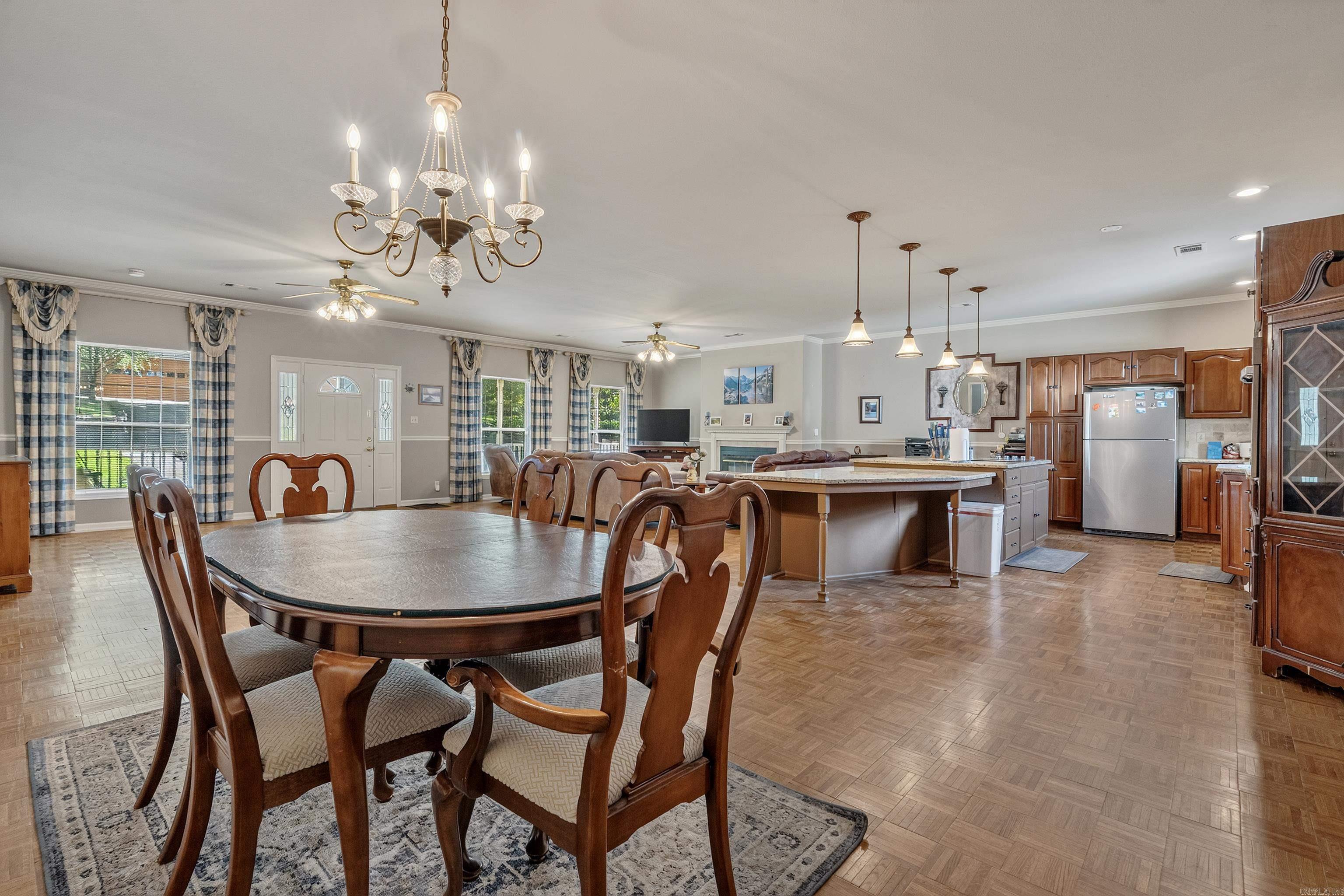 310 Melwood  Hot Springs, AR