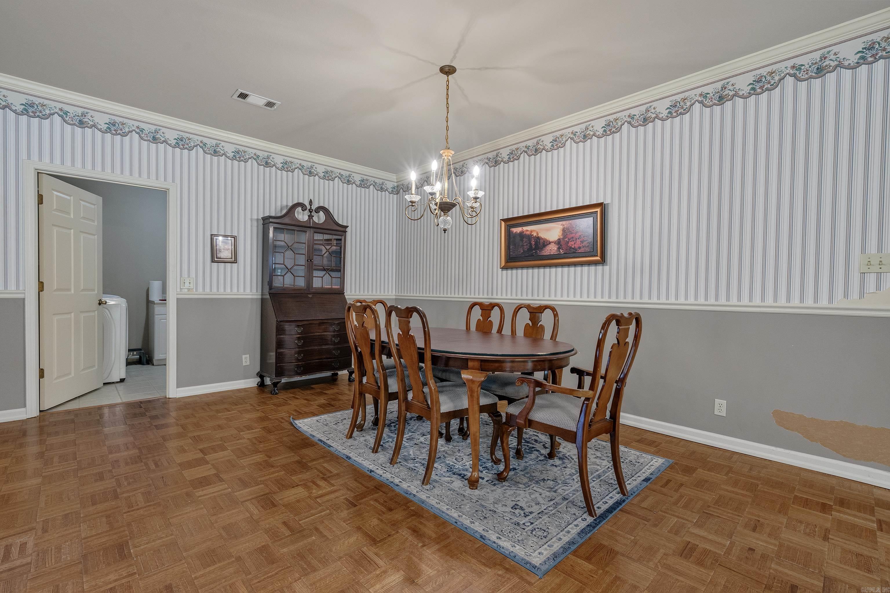 310 Melwood  Hot Springs, AR