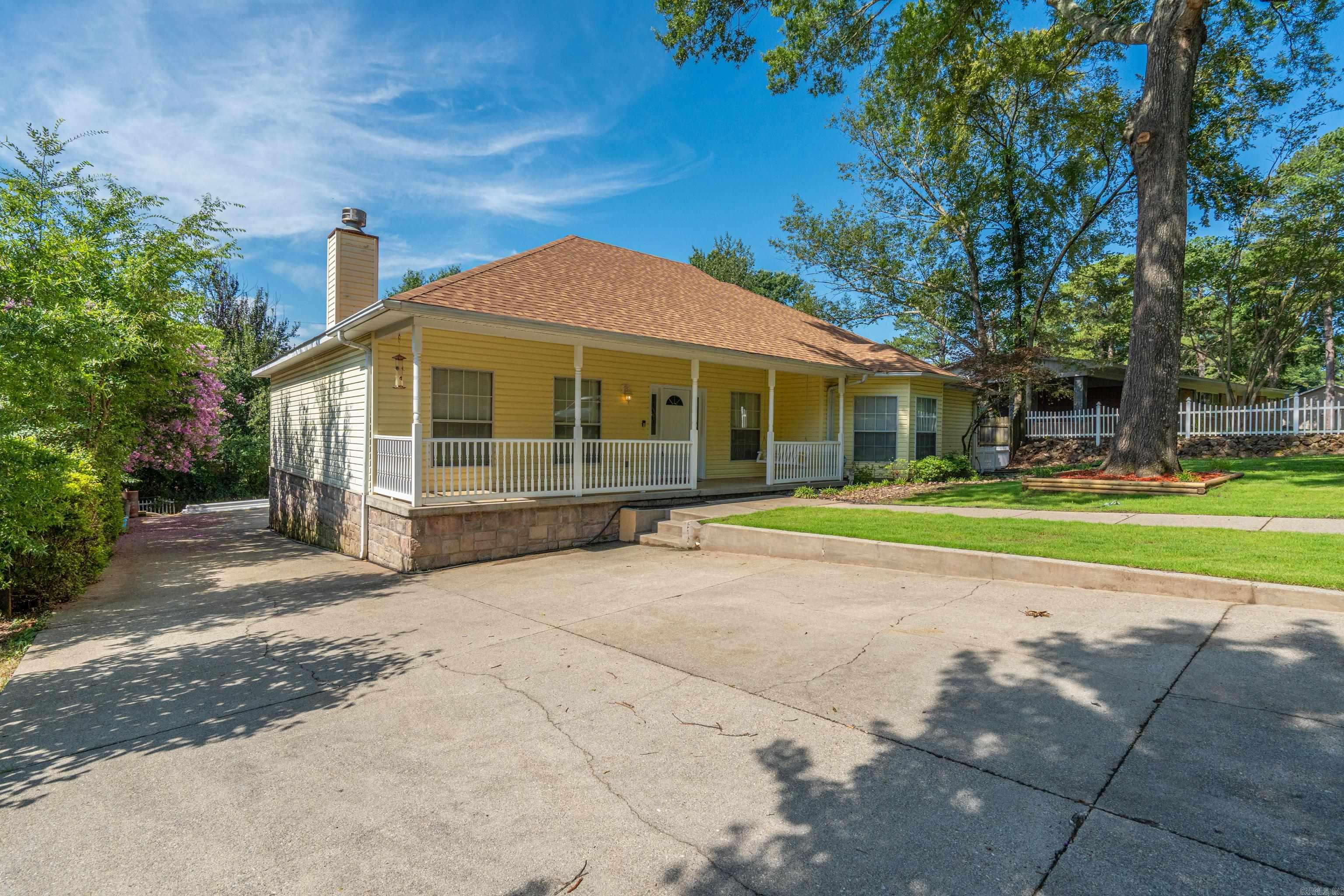 310 Melwood  Hot Springs, AR