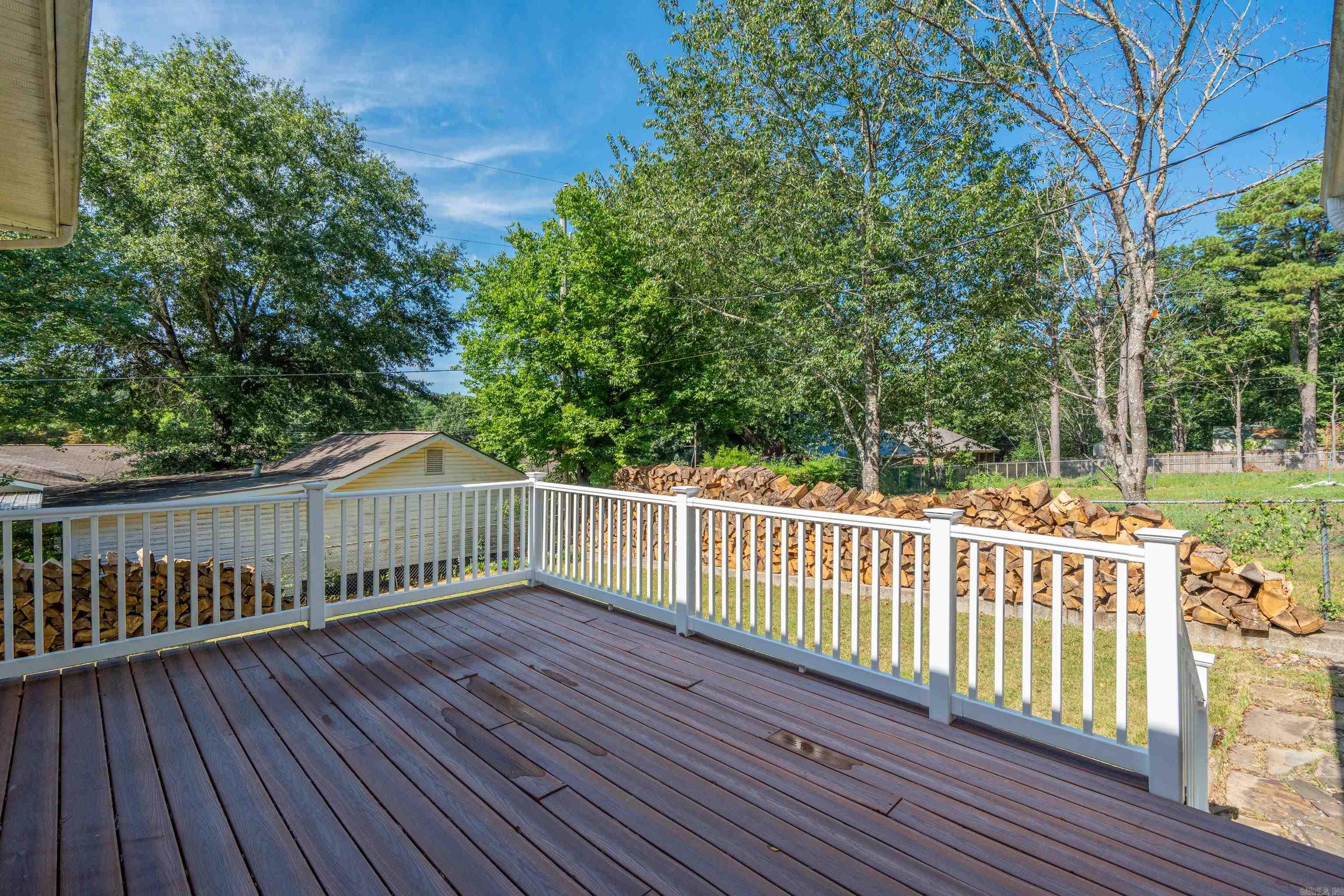 310 Melwood  Hot Springs, AR
