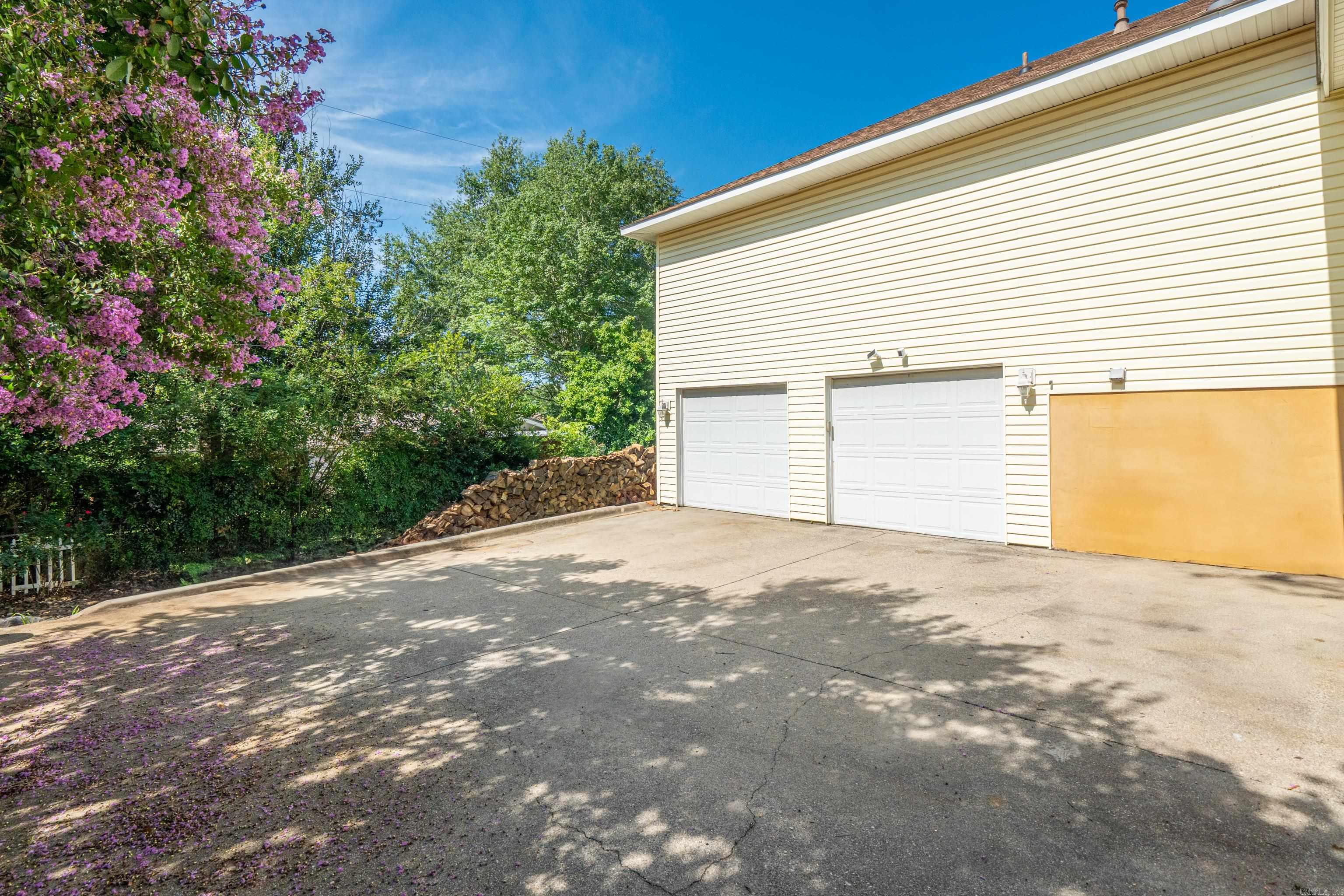 310 Melwood  Hot Springs, AR