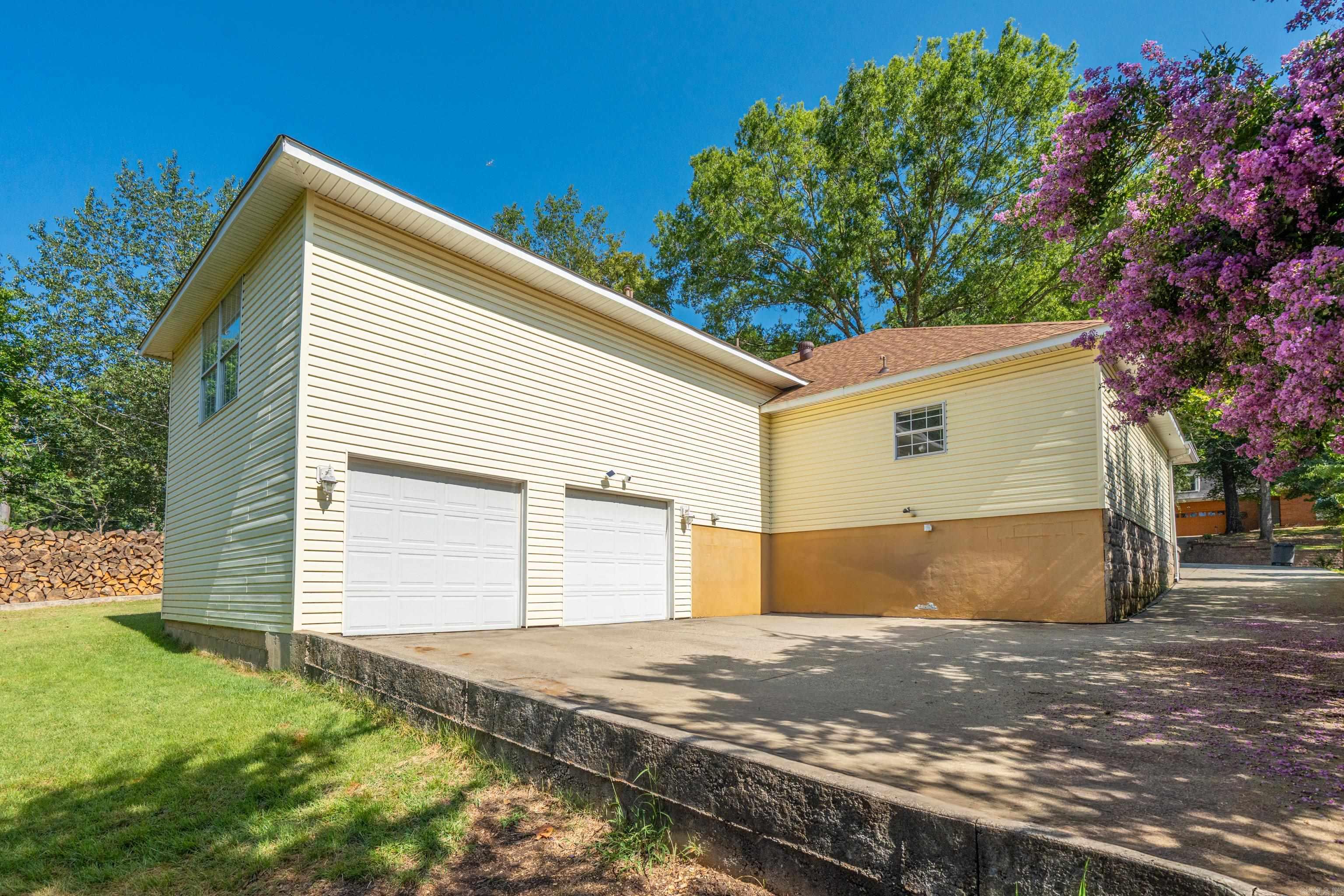 310 Melwood  Hot Springs, AR