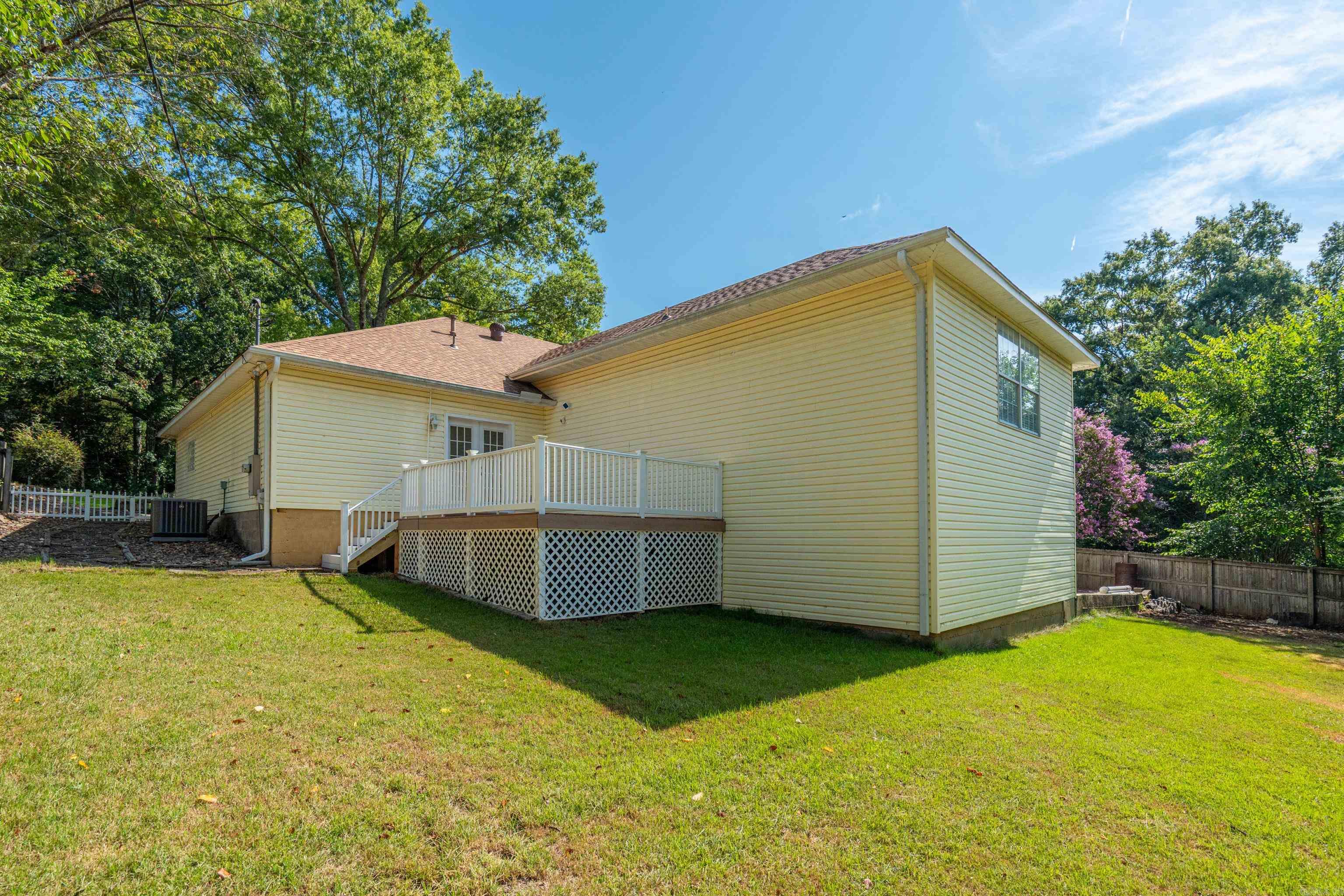 310 Melwood  Hot Springs, AR