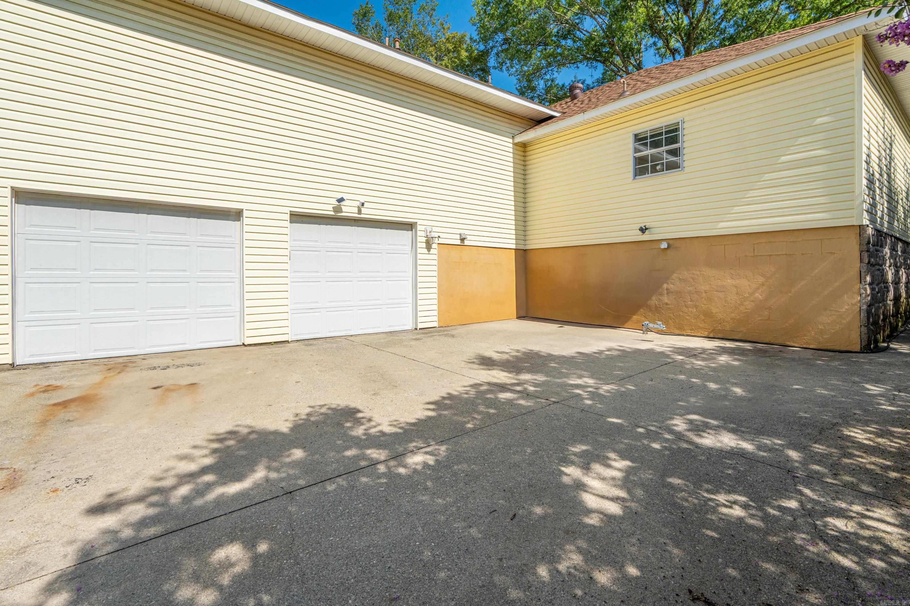 310 Melwood  Hot Springs, AR