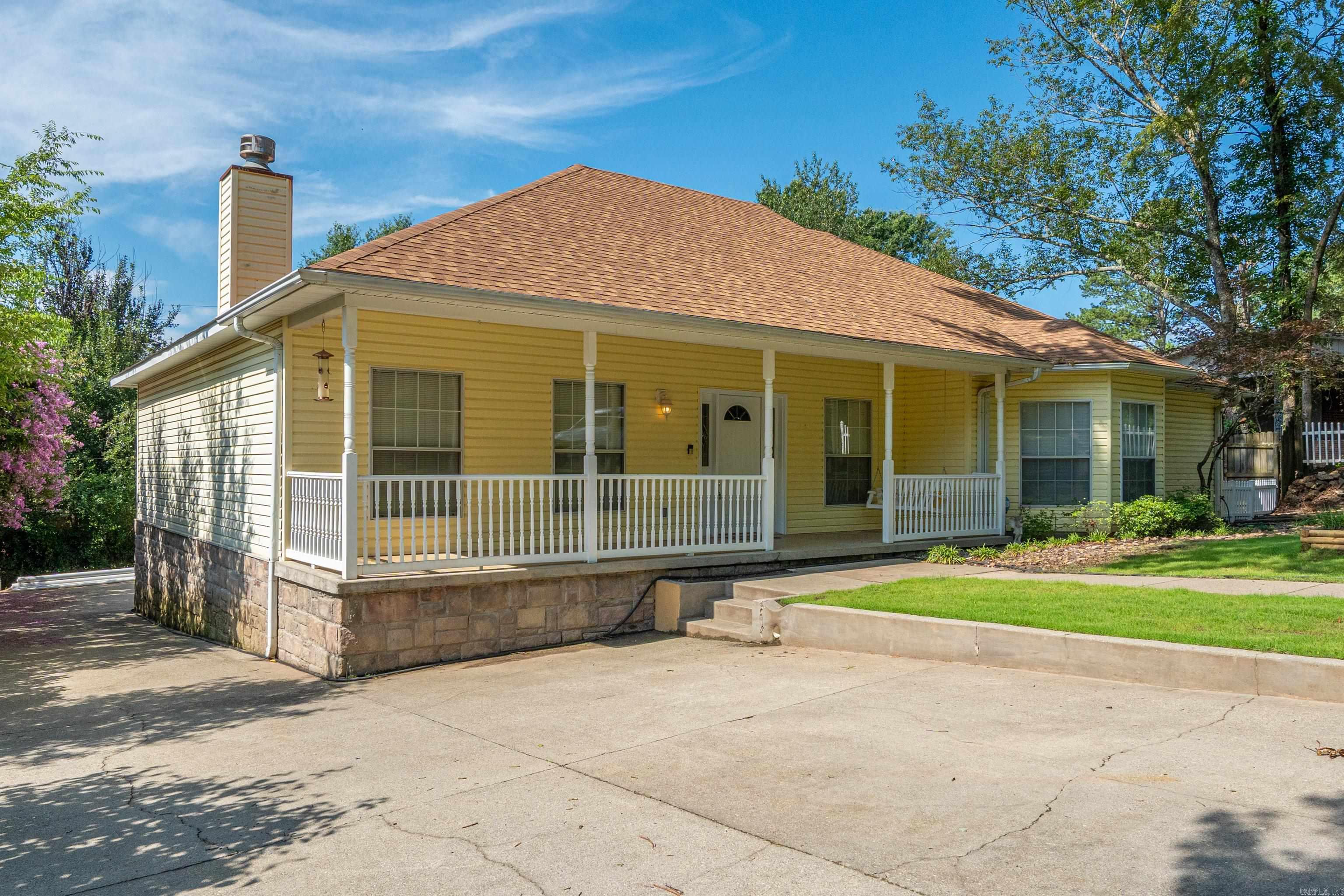 310 Melwood  Hot Springs, AR