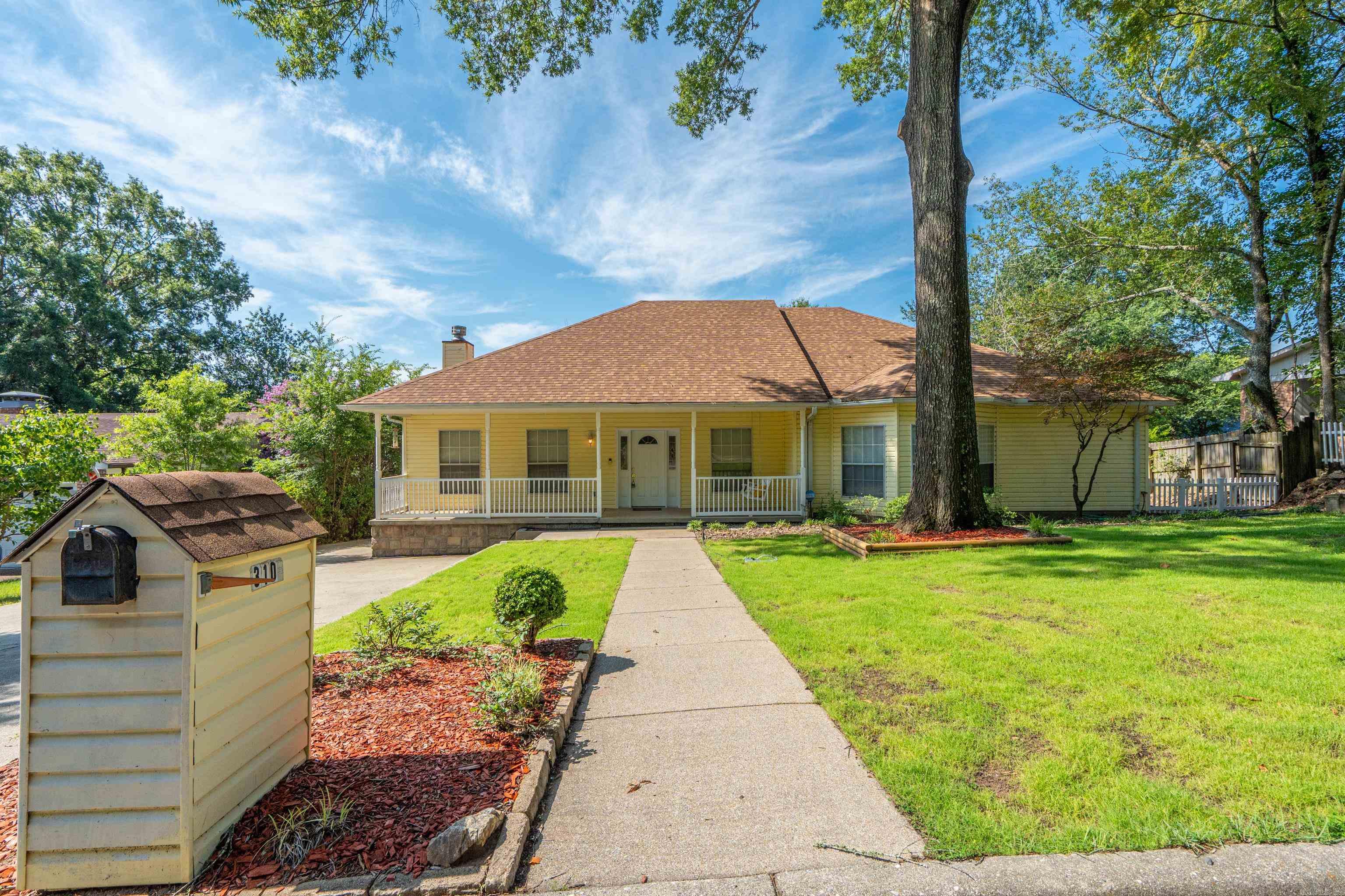 310 Melwood  Hot Springs, AR