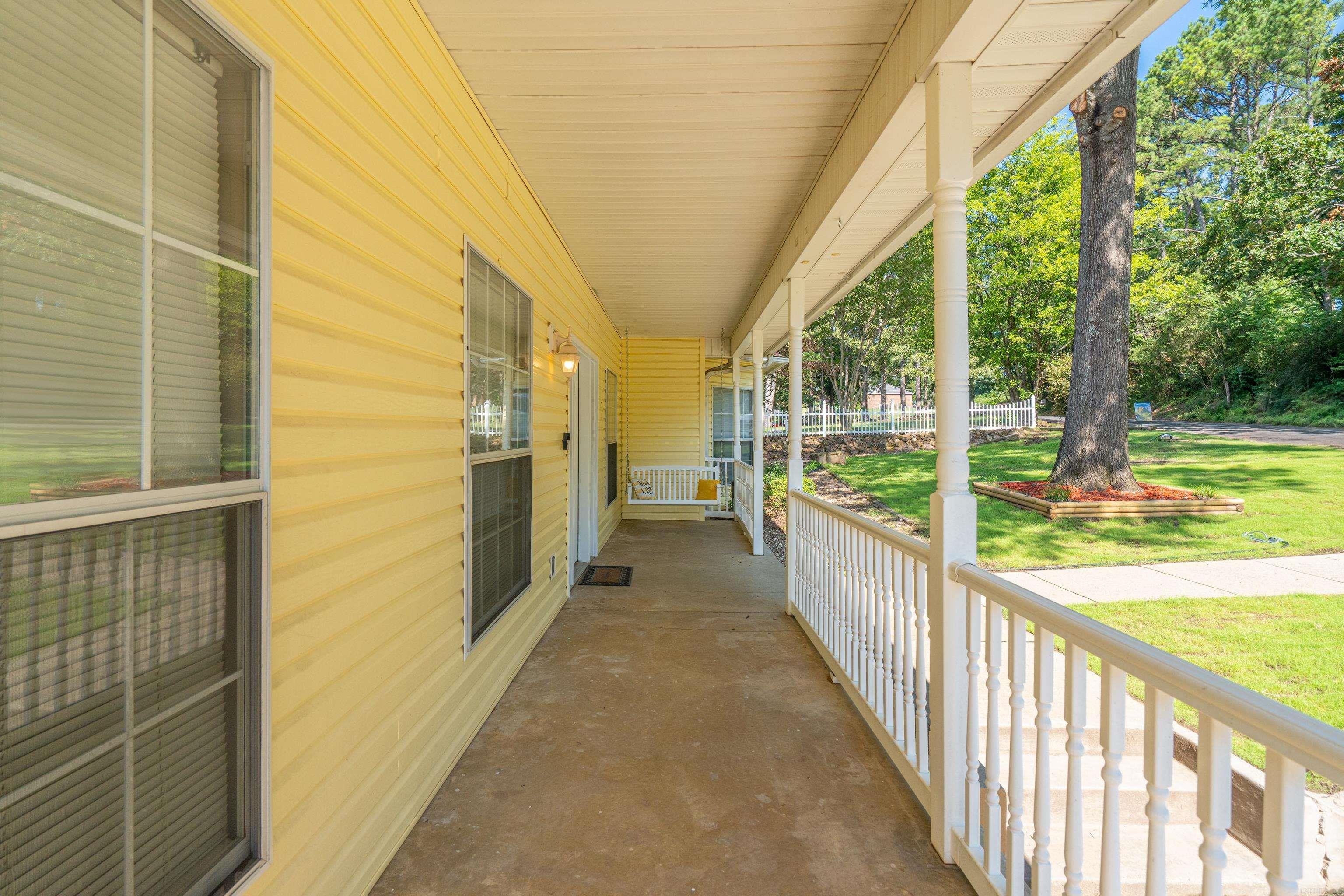 310 Melwood  Hot Springs, AR