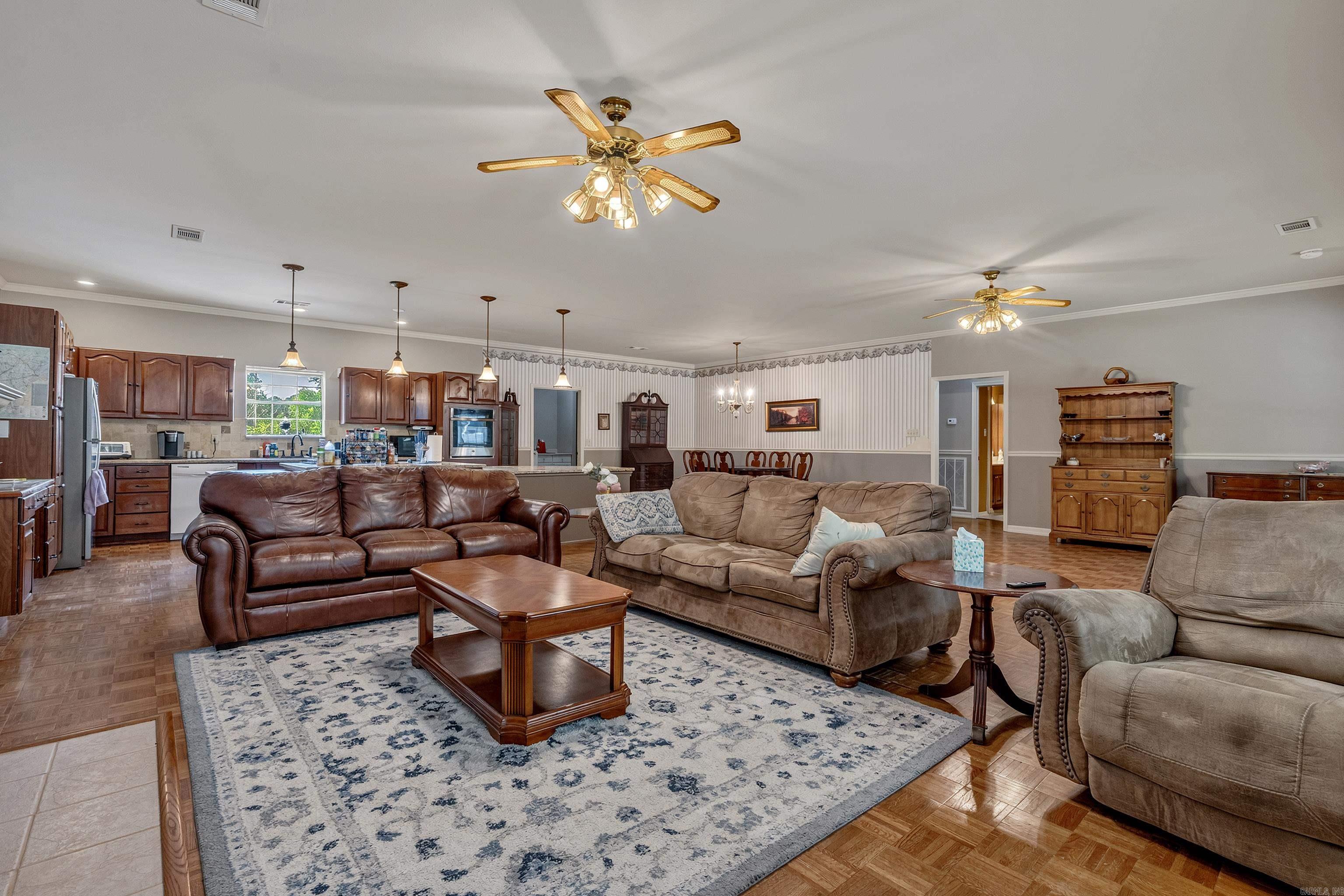 310 Melwood  Hot Springs, AR