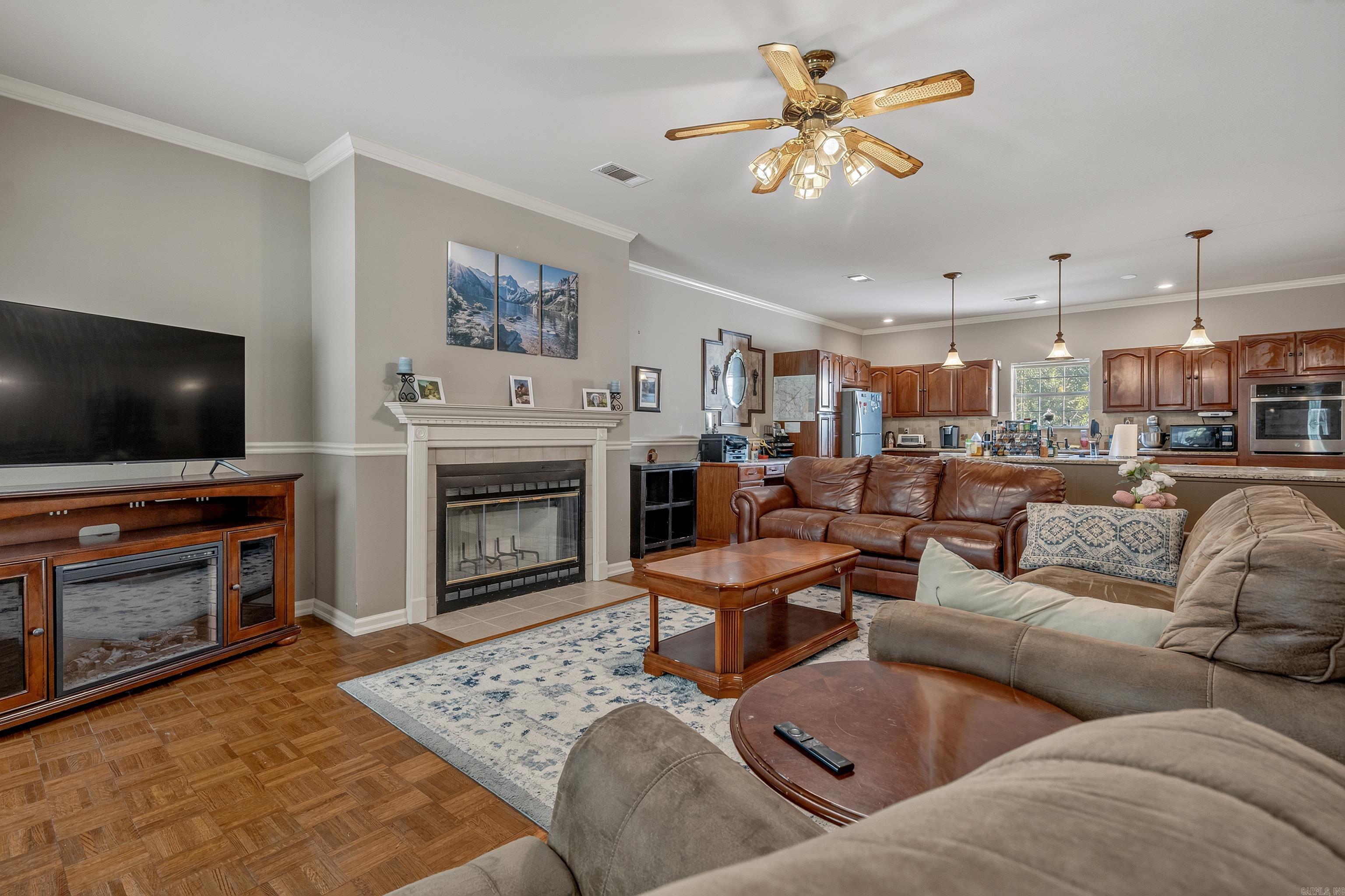 310 Melwood  Hot Springs, AR