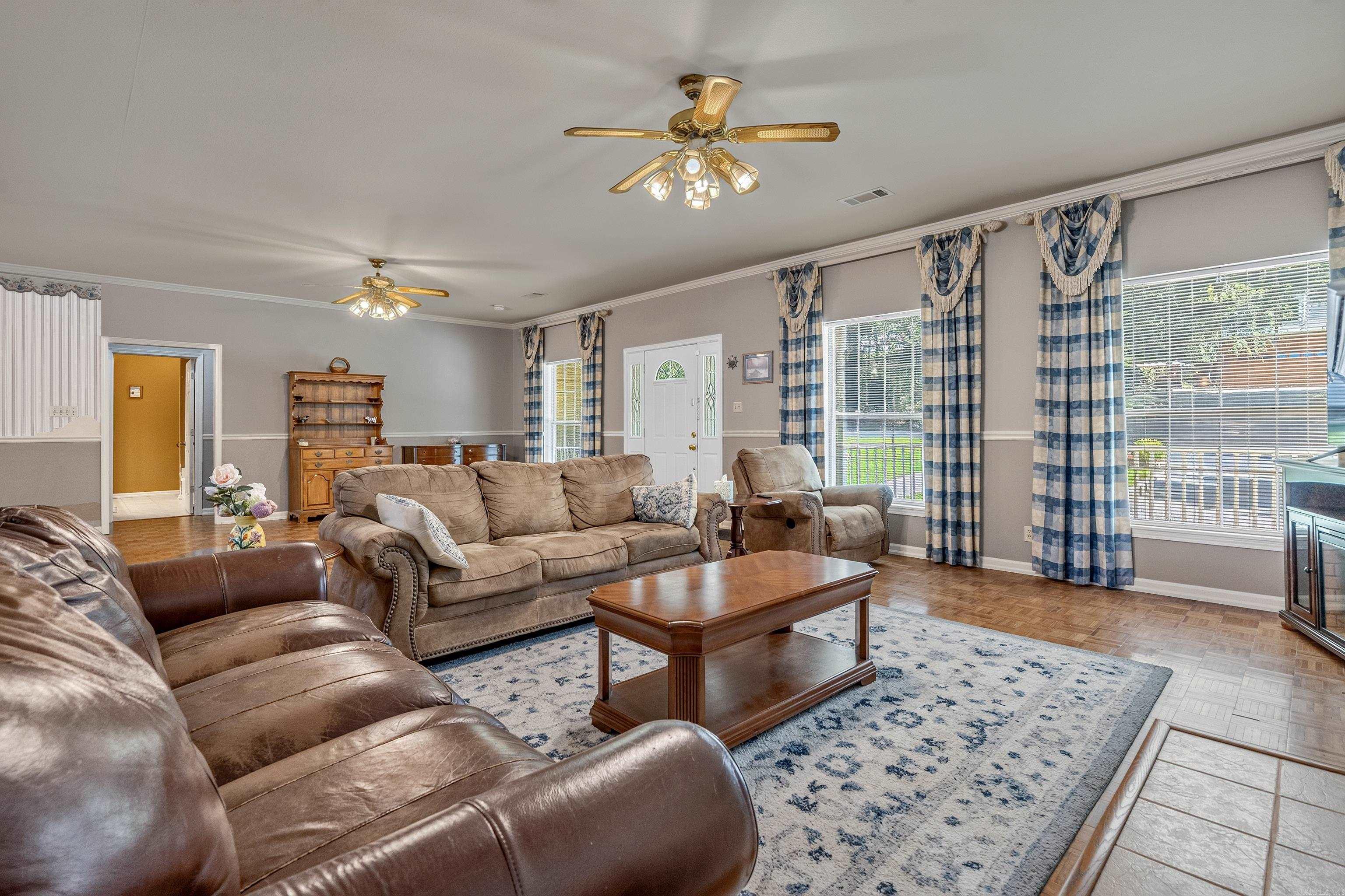 310 Melwood  Hot Springs, AR