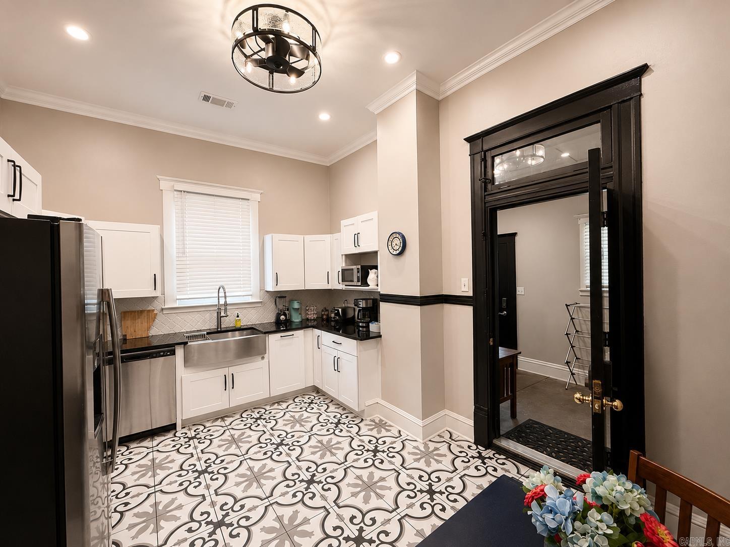2205 W 13  Little Rock, AR