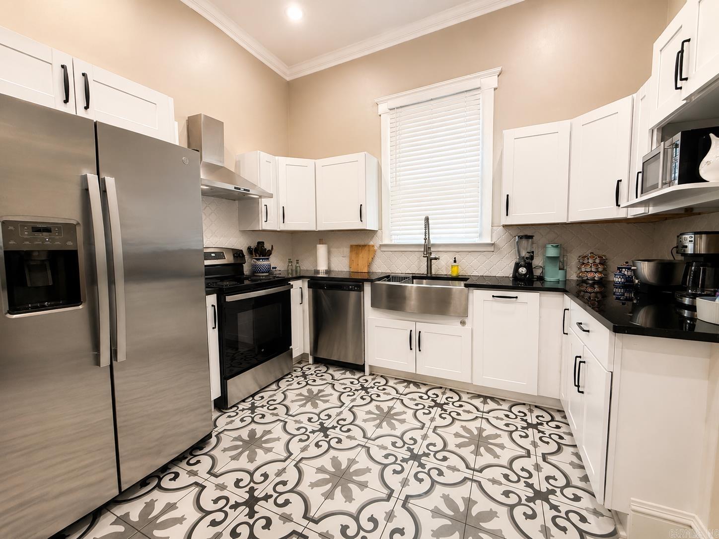 2205 W 13  Little Rock, AR